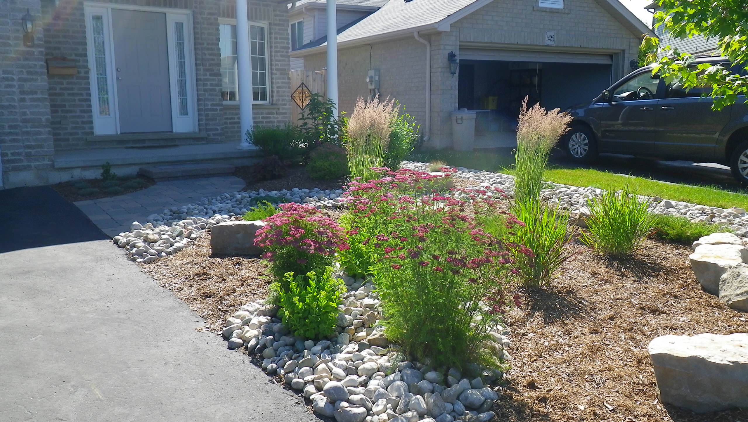 Готовимся к зиме: Последние приготовления в саду и в огороде