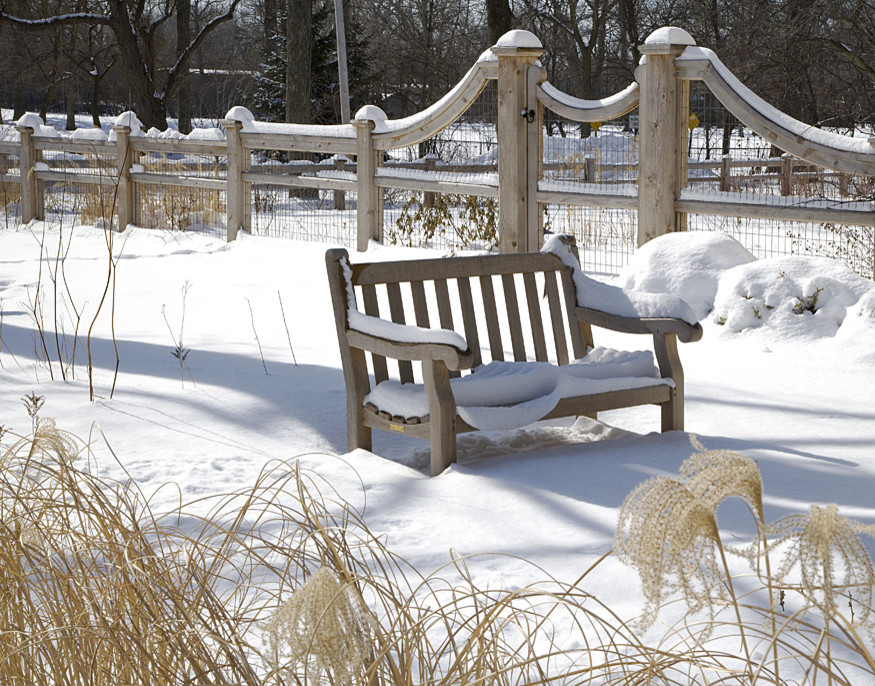 Идеи для каникул: Организовать зимний пикник