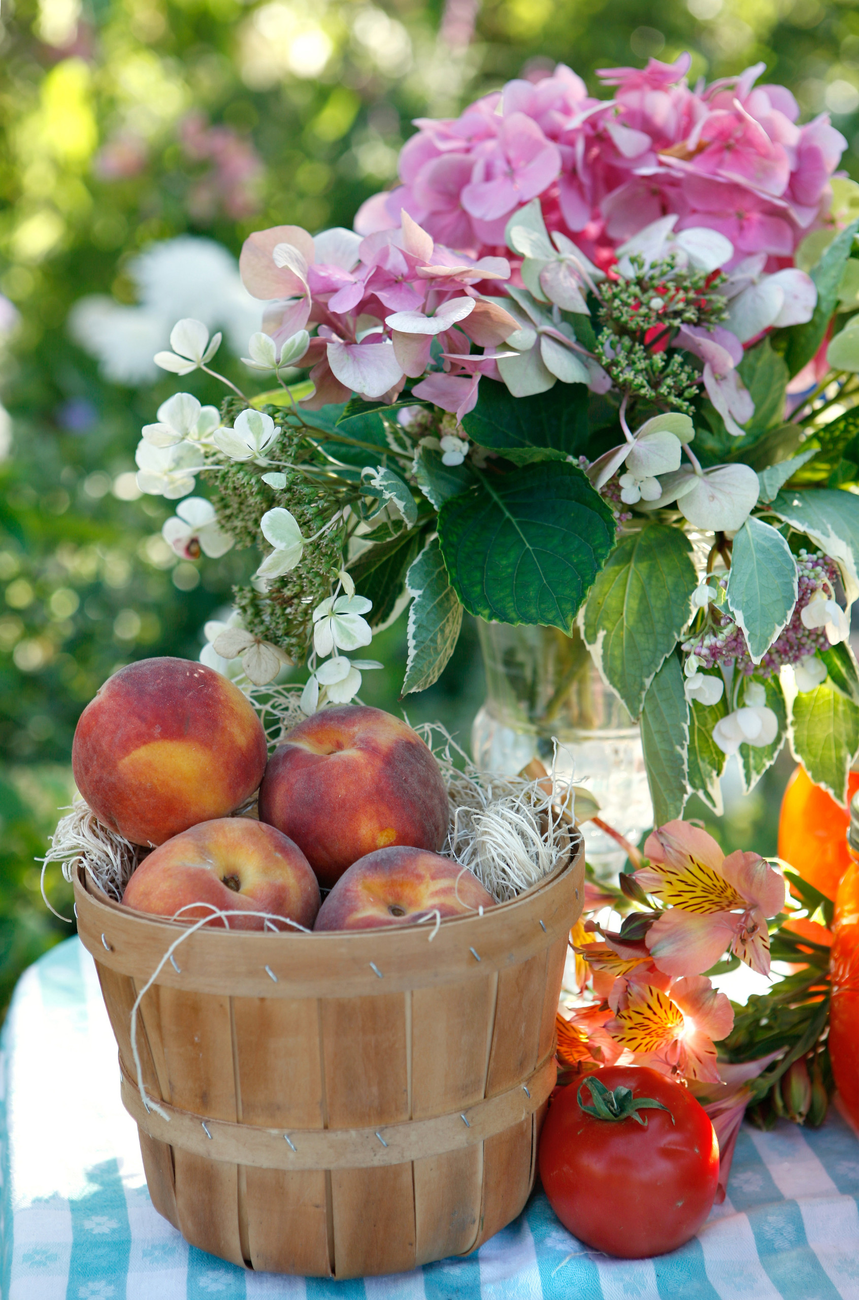 10 идей для огорода перед домом, который точно понравится соседям