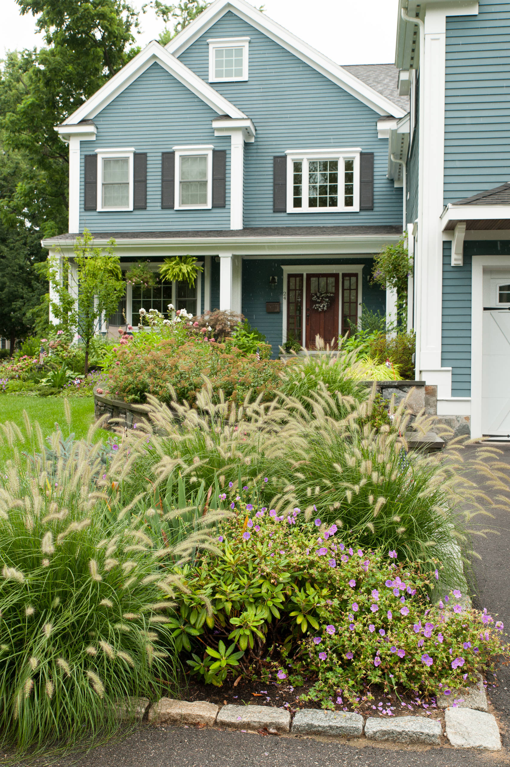 Хороший вопрос: Как выбрать лучшие злаки для вашего сада