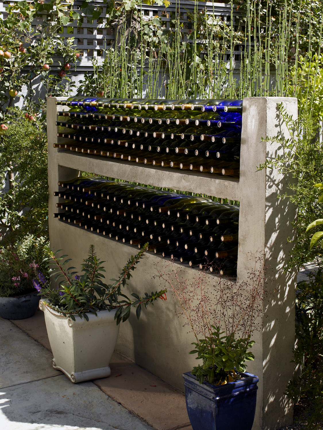 Микротренды: Послание из бутылки