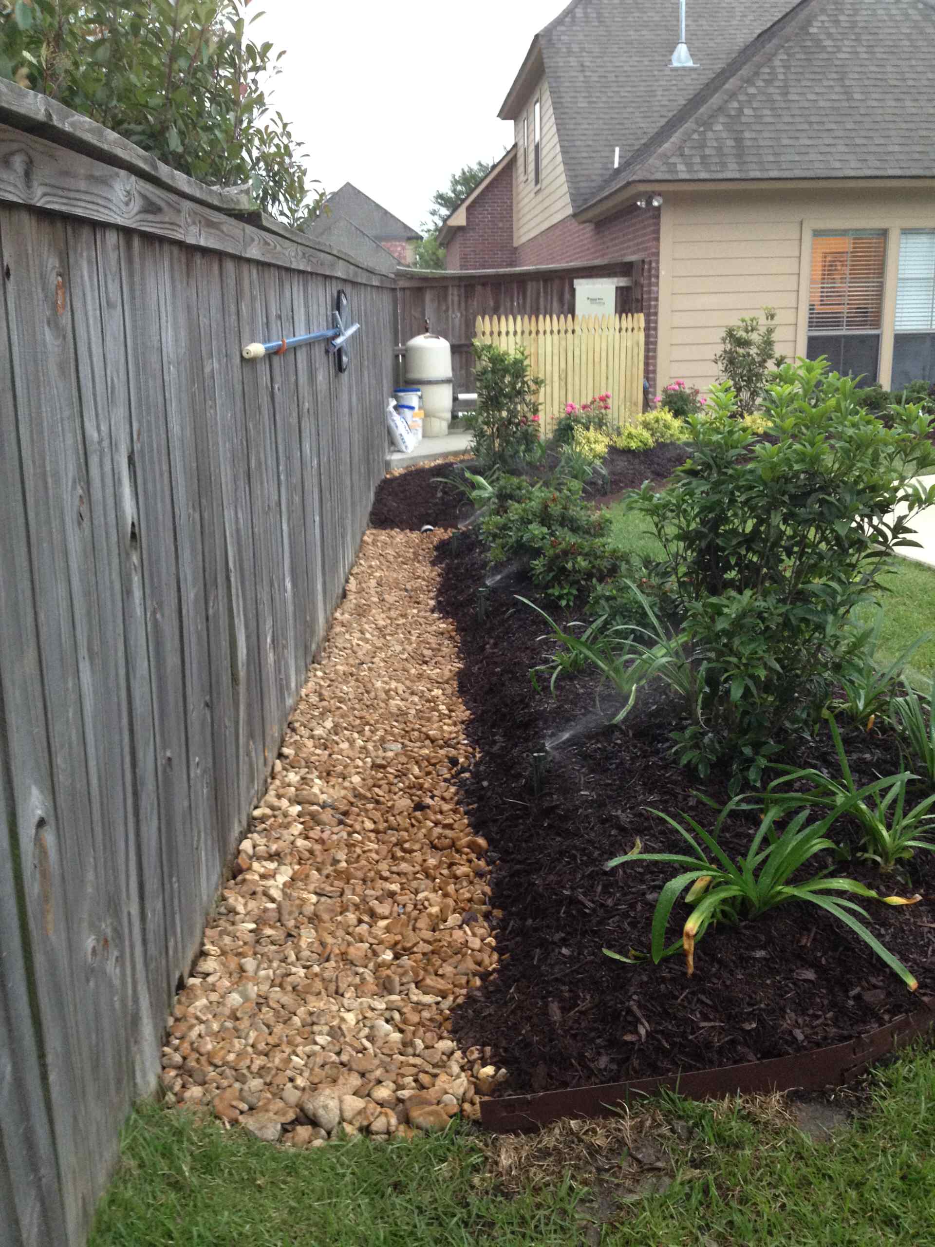 Дело хозяйское: Как сделать участок удобней, не потеряв декоративности