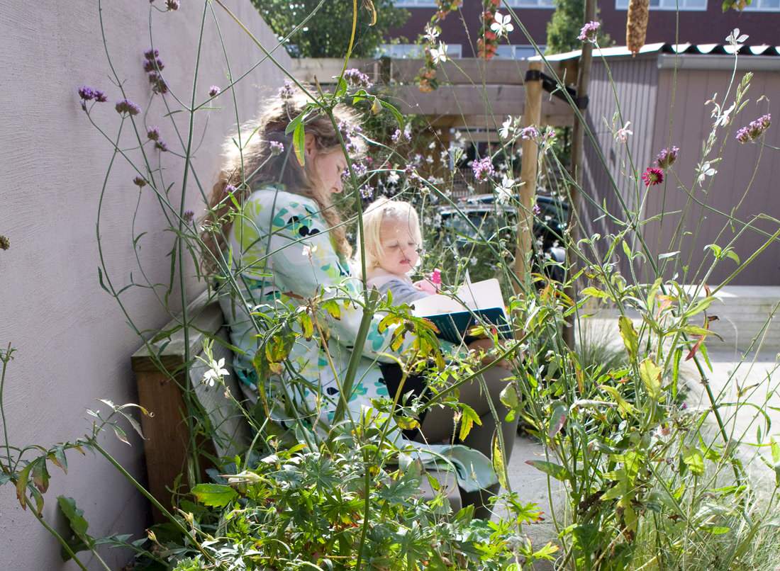 Вопрос: Как «оторвать» детей от гаджетов, пока вы на даче