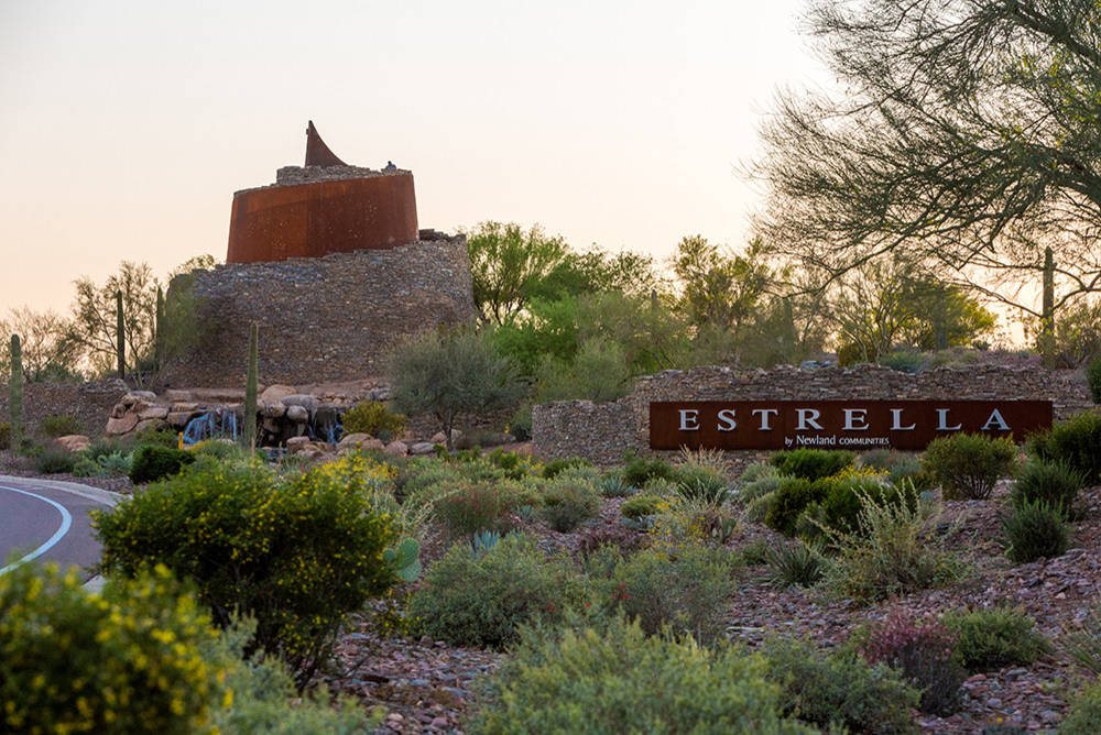 Houzz в саду: А вы готовы дать имя своему дому?