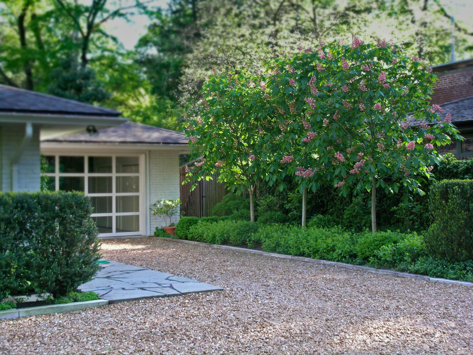 Эргономика: Где поставить дом на участке