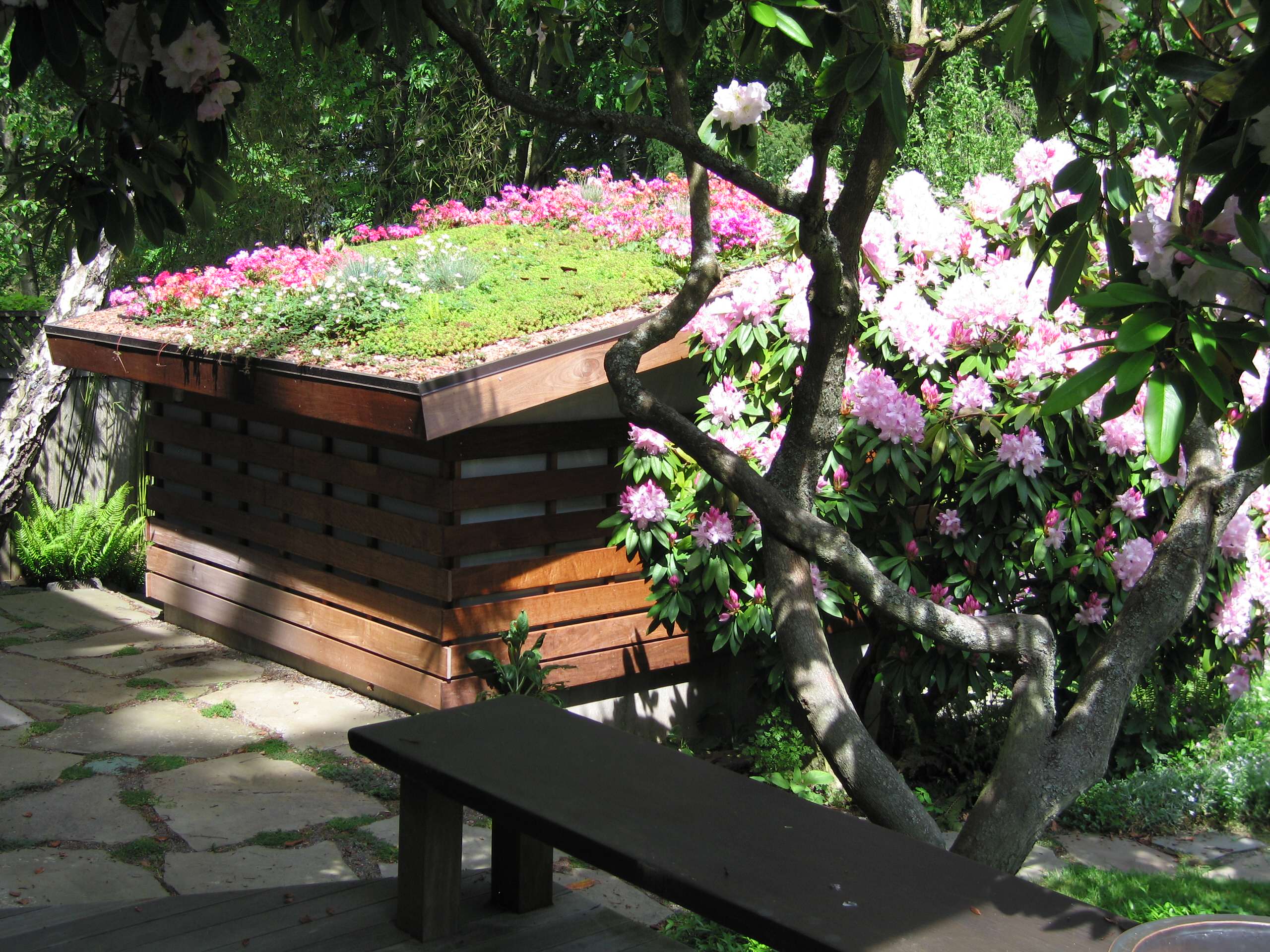 Хороший вопрос: Как сделать компост на даче и не перетрудиться