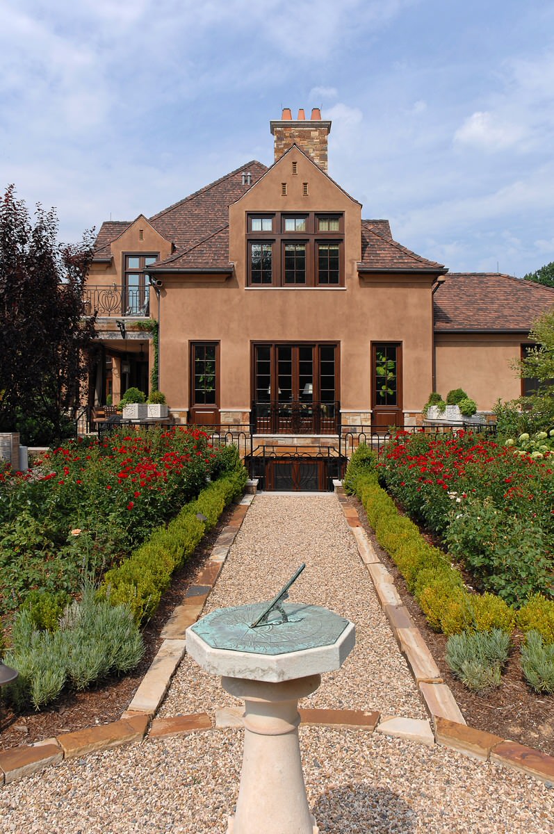 Пейзажный или регулярный: Какой сад выбрать и почему