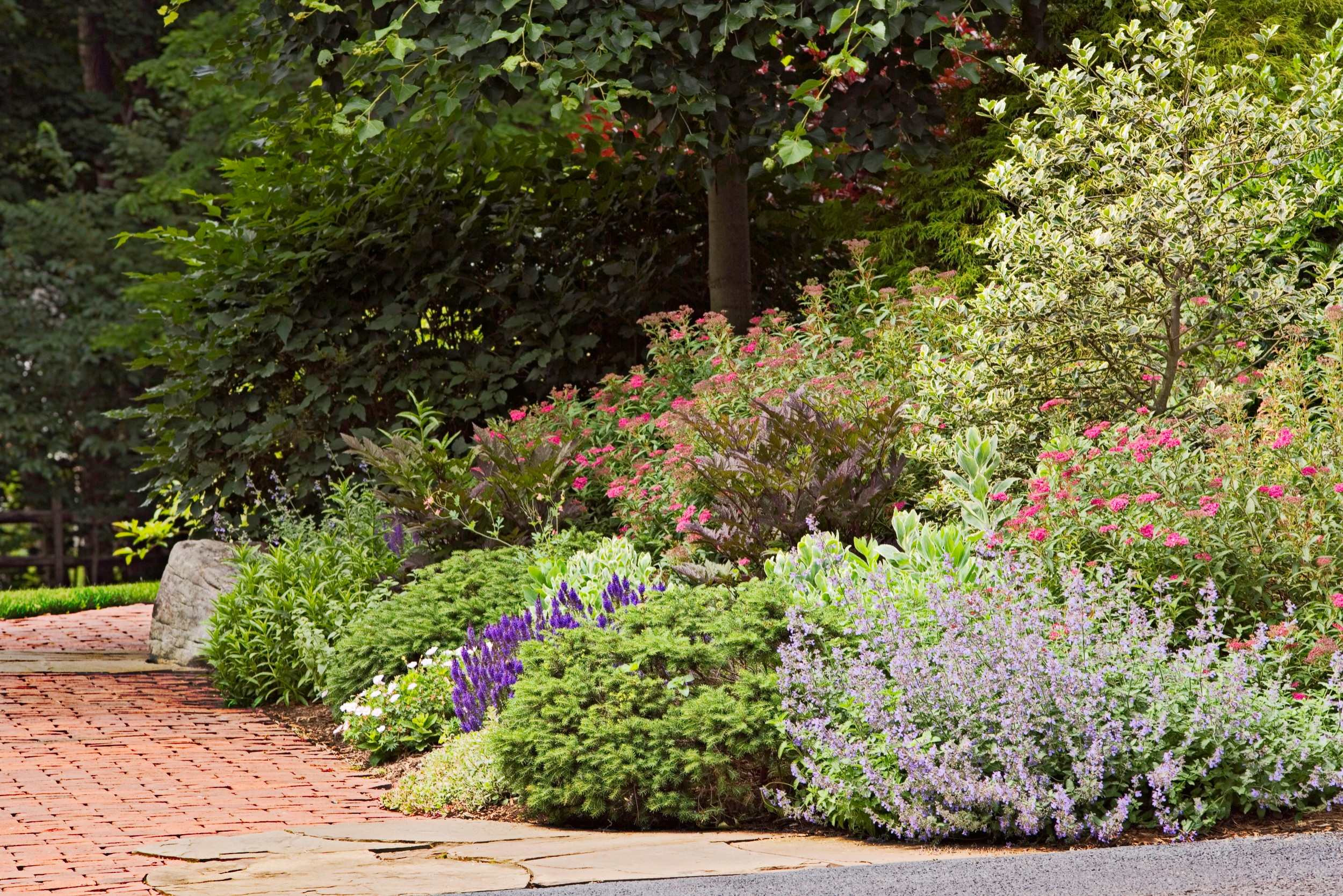 Высший уровень: Как использовать принцип ярусности в посадках