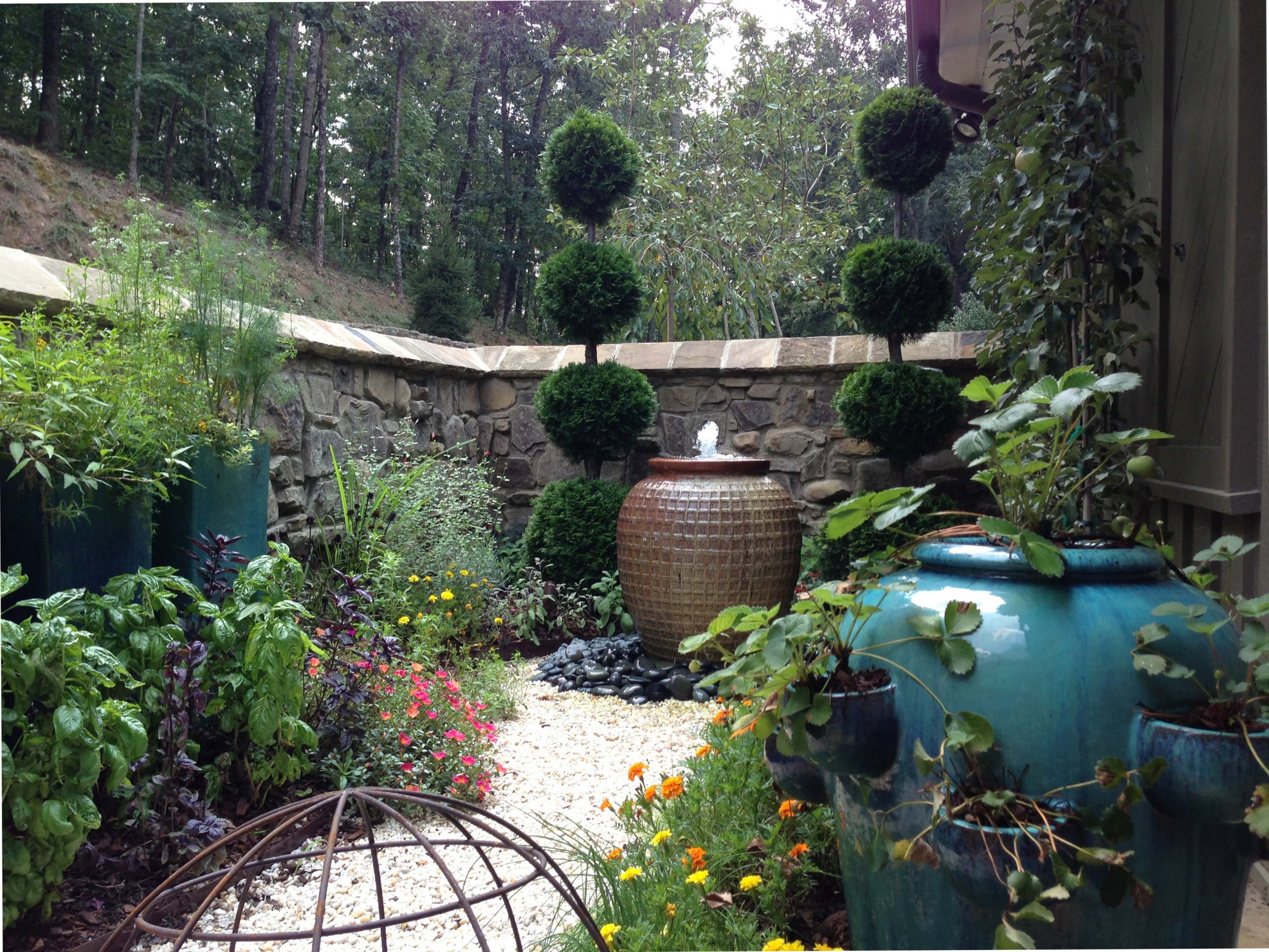 Пейзажный или регулярный: Какой сад выбрать и почему