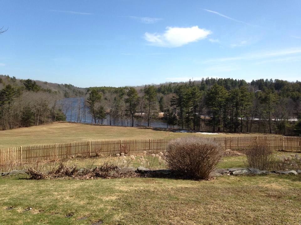 Как правильно: Провести генеральную уборку на садовом участке