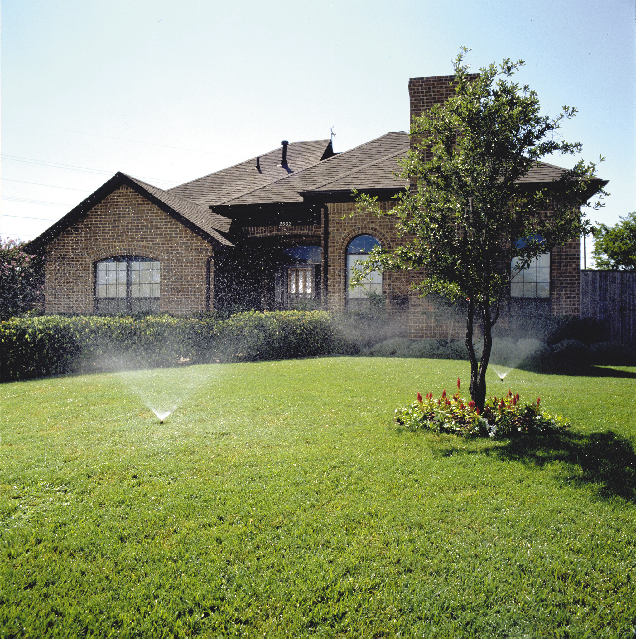 Как пить дать: Планируем систему полива для участка