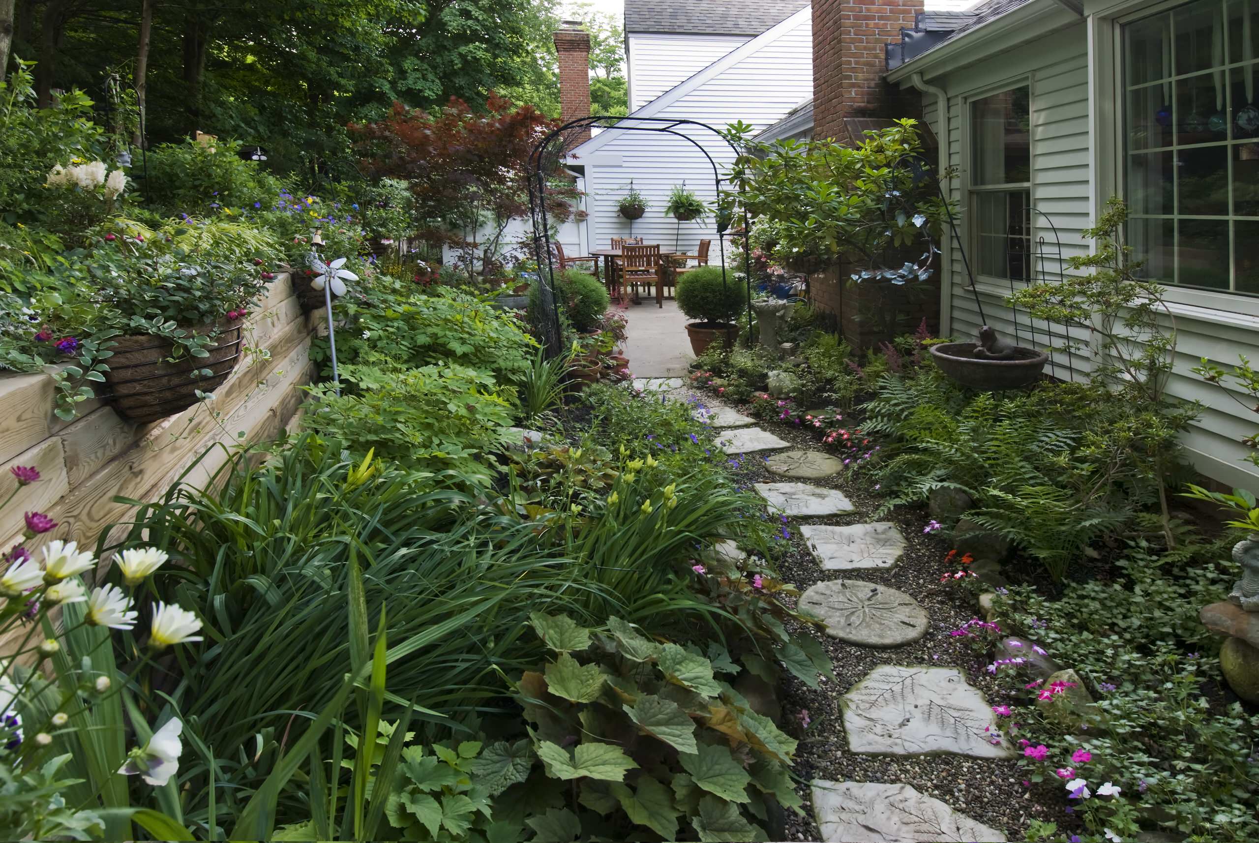 Жить красиво на 6 сотках: Размещаем все необходимое на маленькой даче