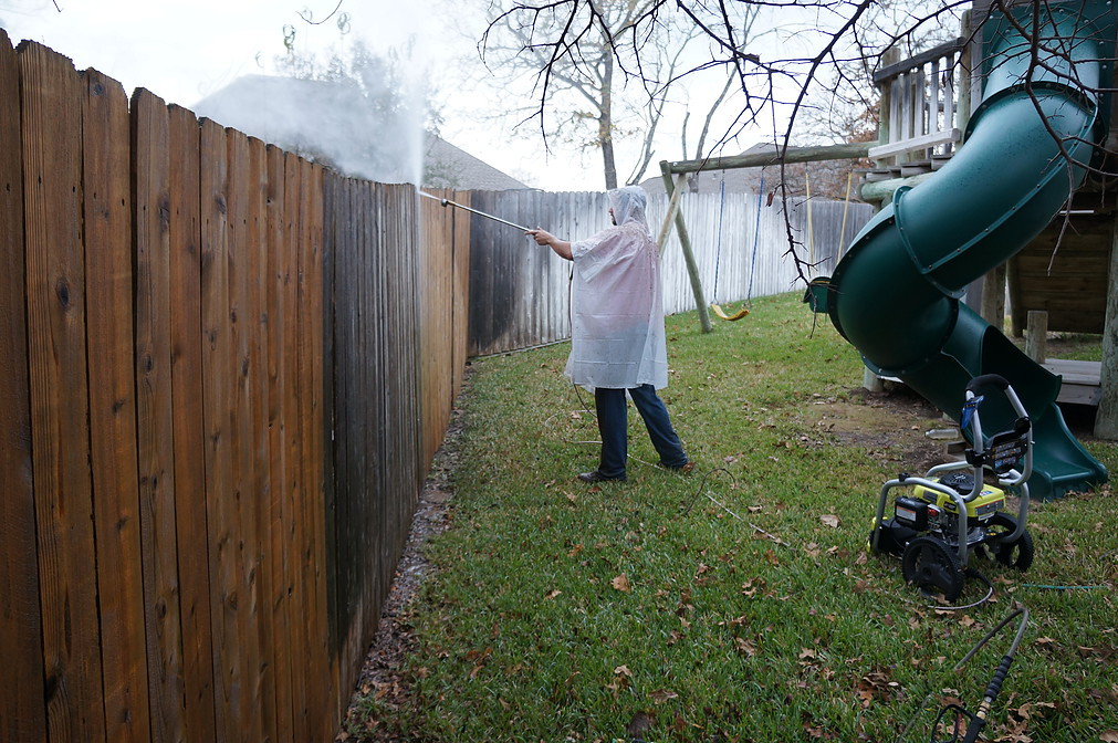 Добавьте цвета: Какой оттенок выбрать для забора?