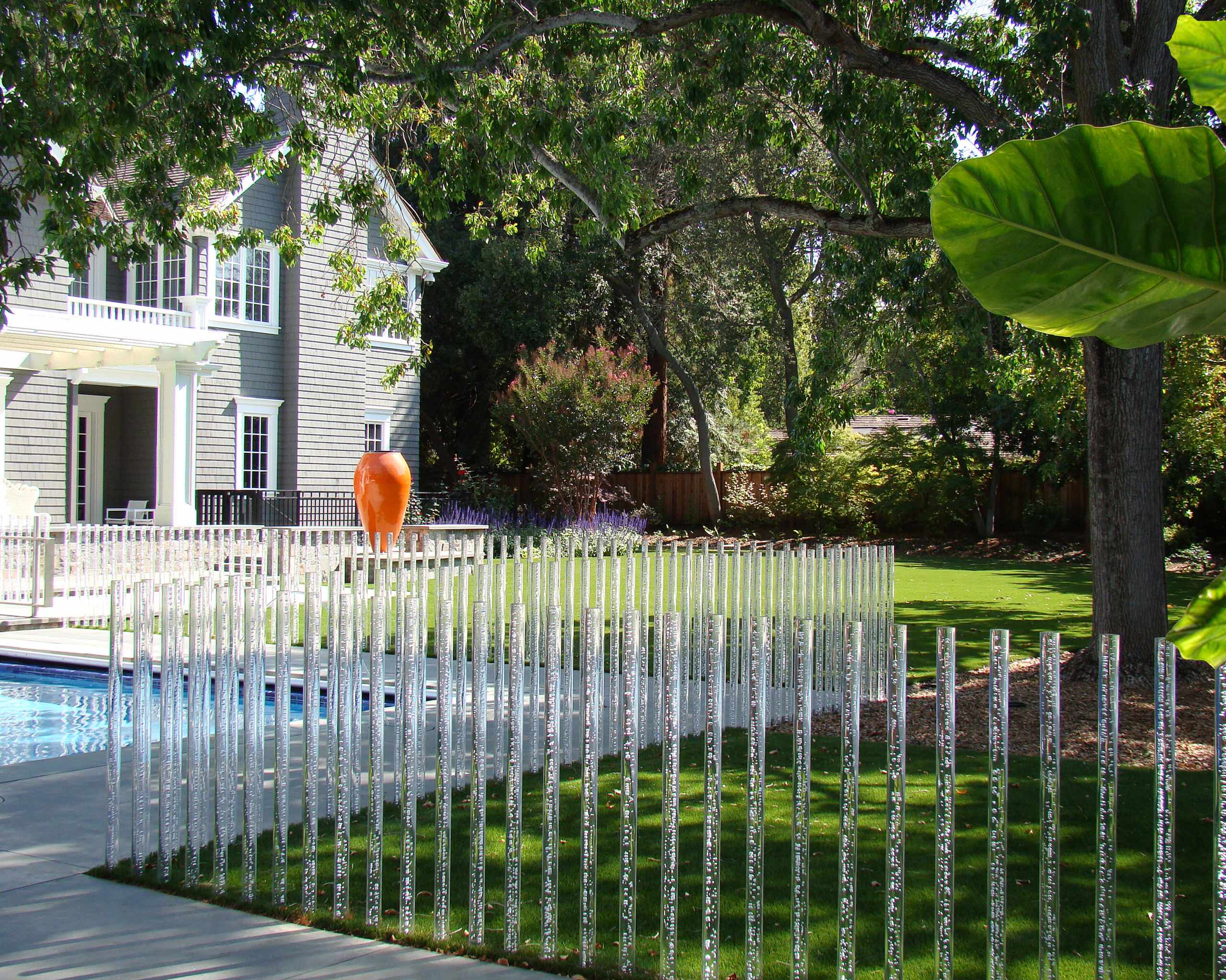 Хороший вопрос: Как сделать бассейн безопасным для ребенка