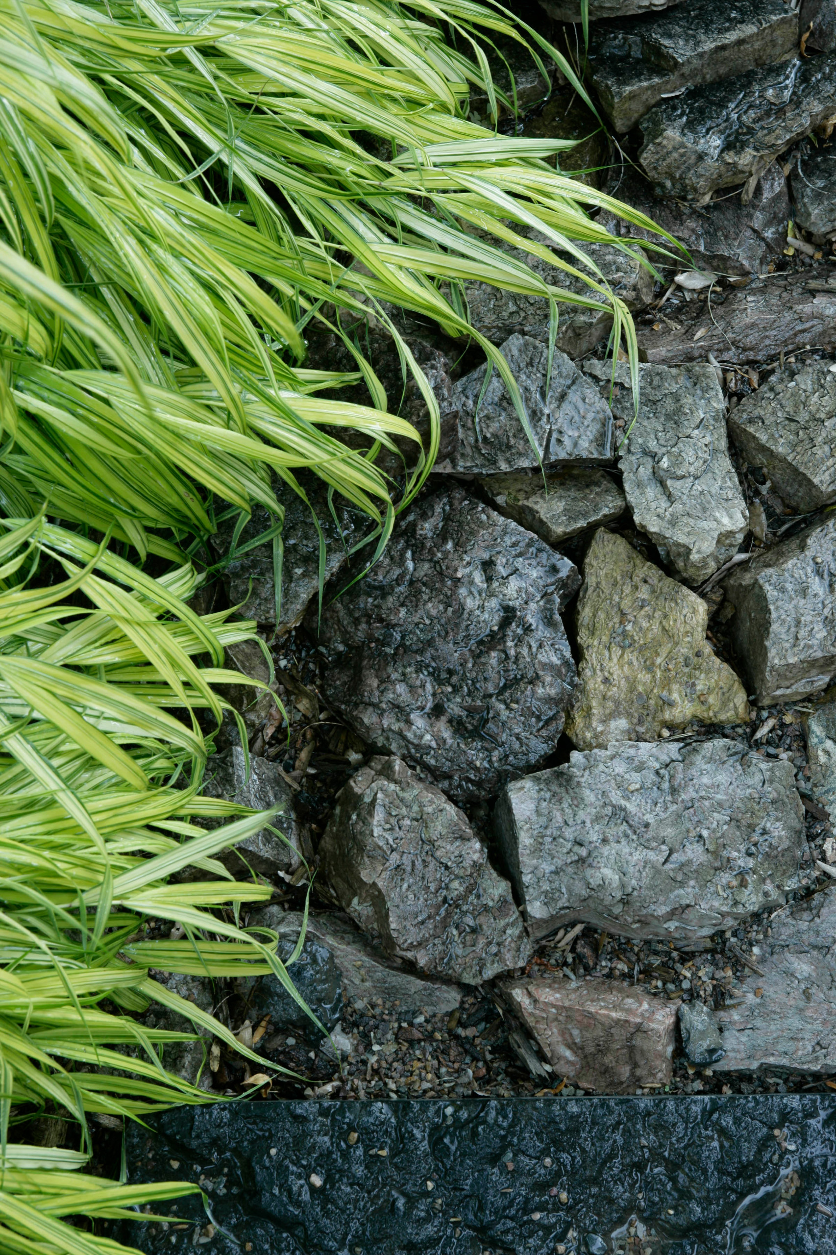 Как правильно: Альпийская горка своими руками