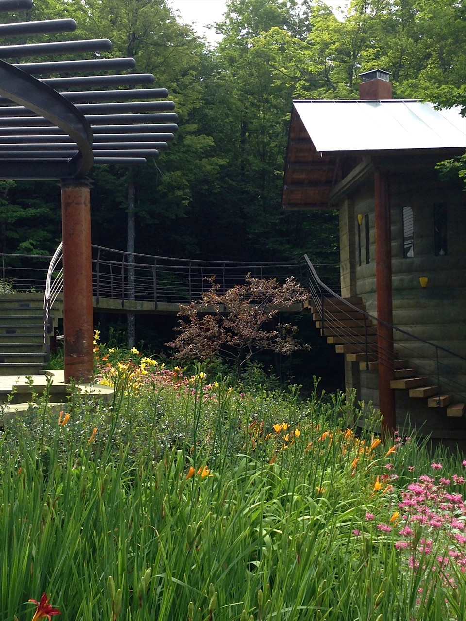 Эргономика: Где поставить дом на участке