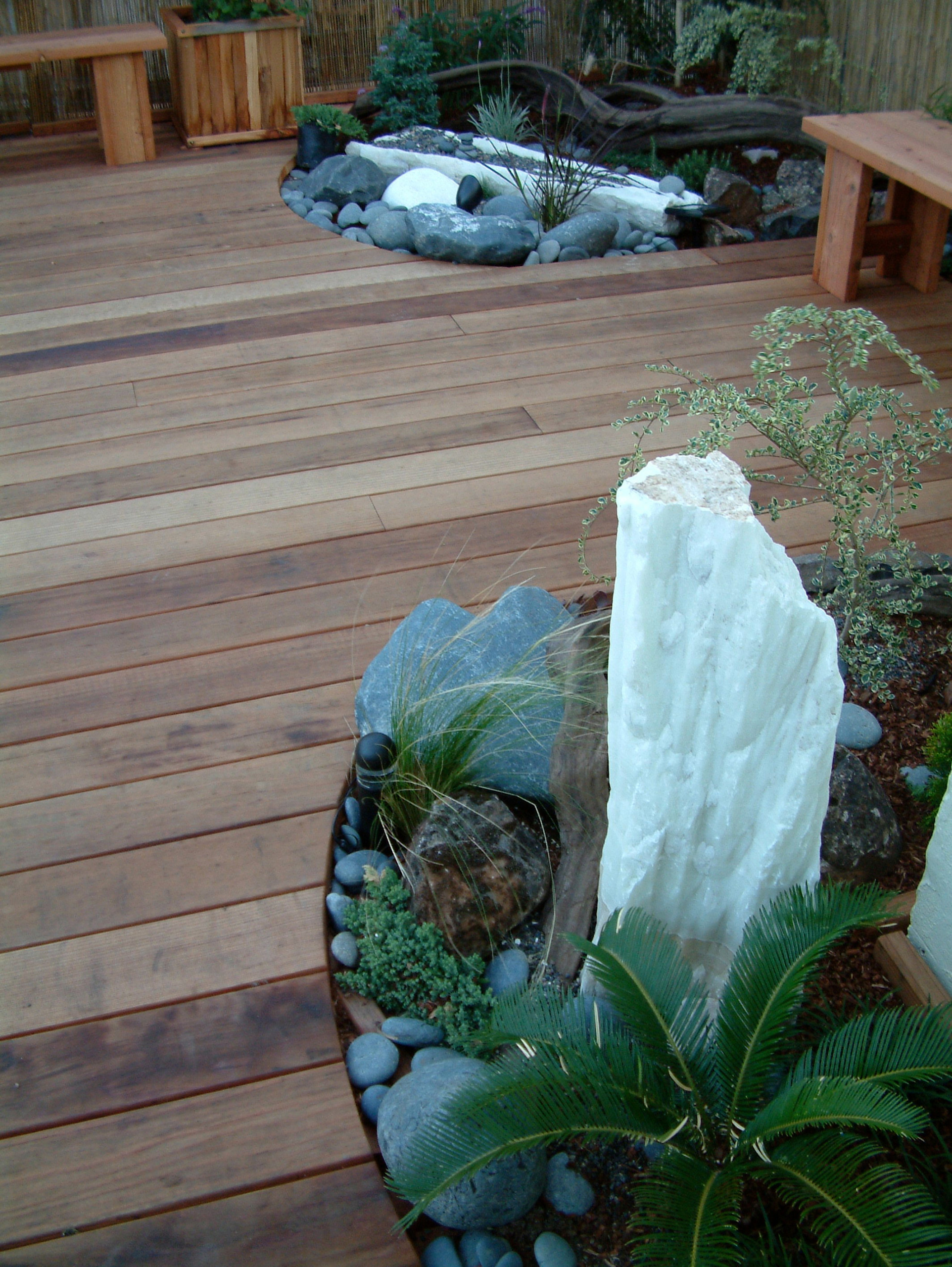 Планировка: Участки при таунхаусах — что учесть