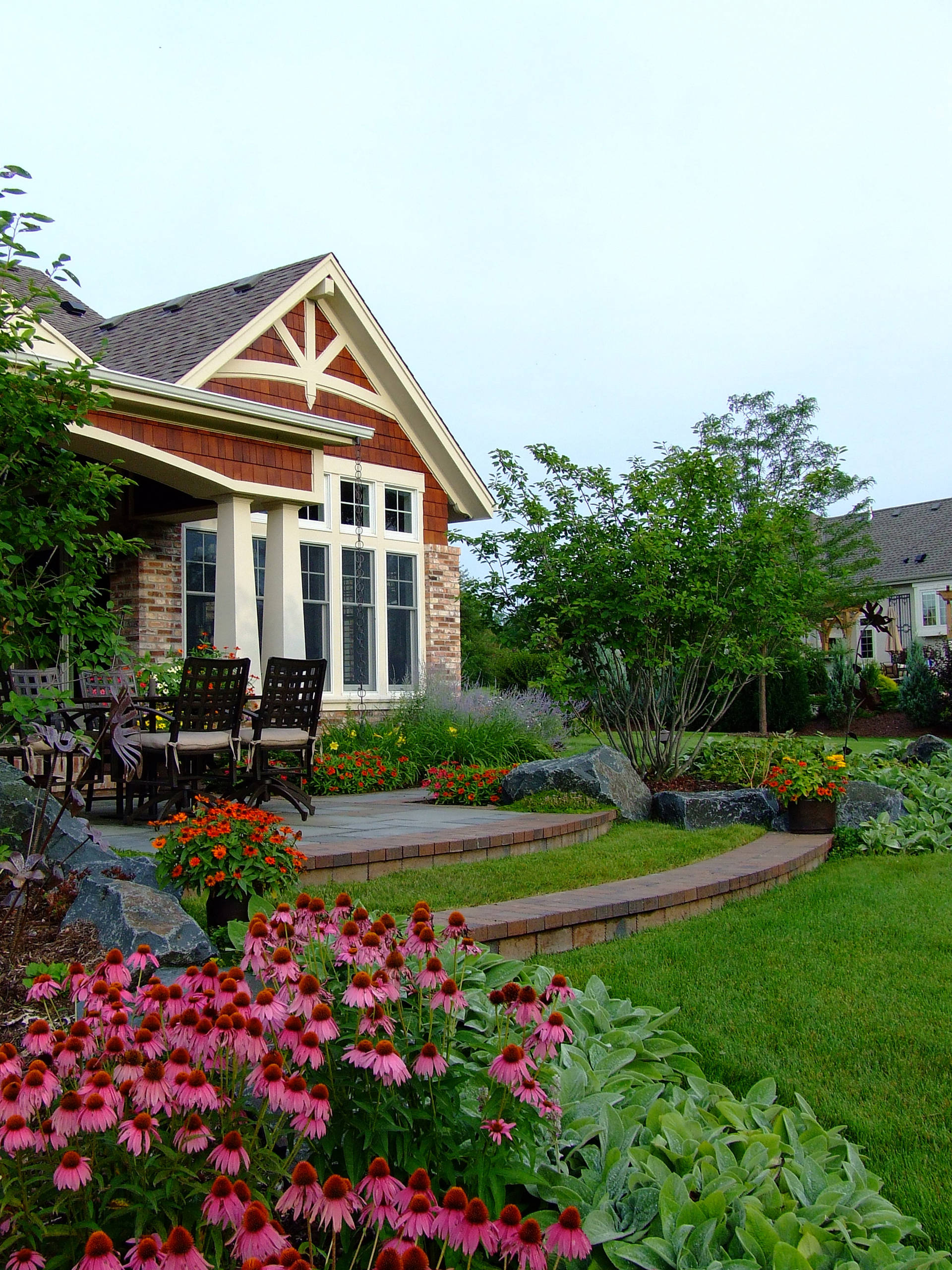 Хороший вопрос: Почему ваш участок не похож на фото из журнала