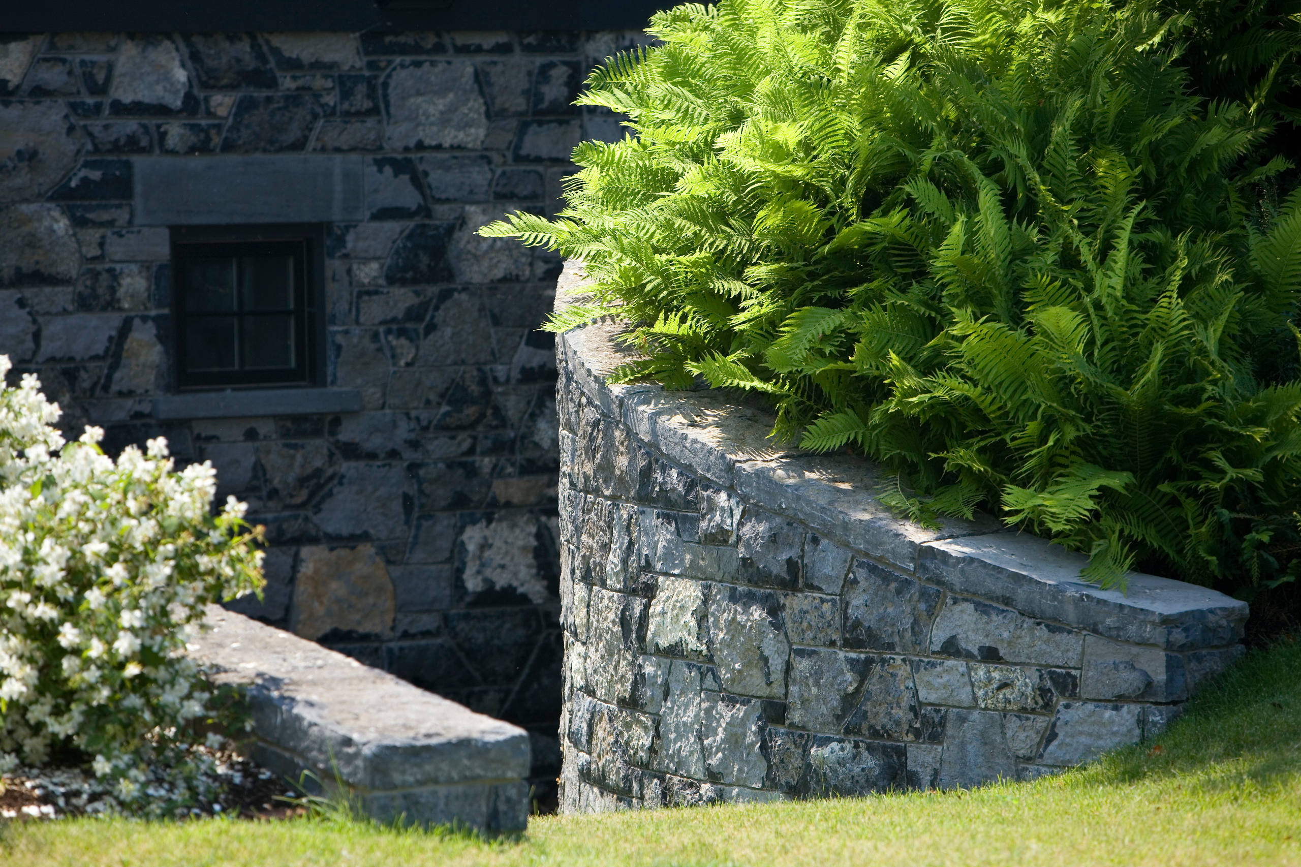 По горам, по долам: Как использовать преимущества рельефного участка