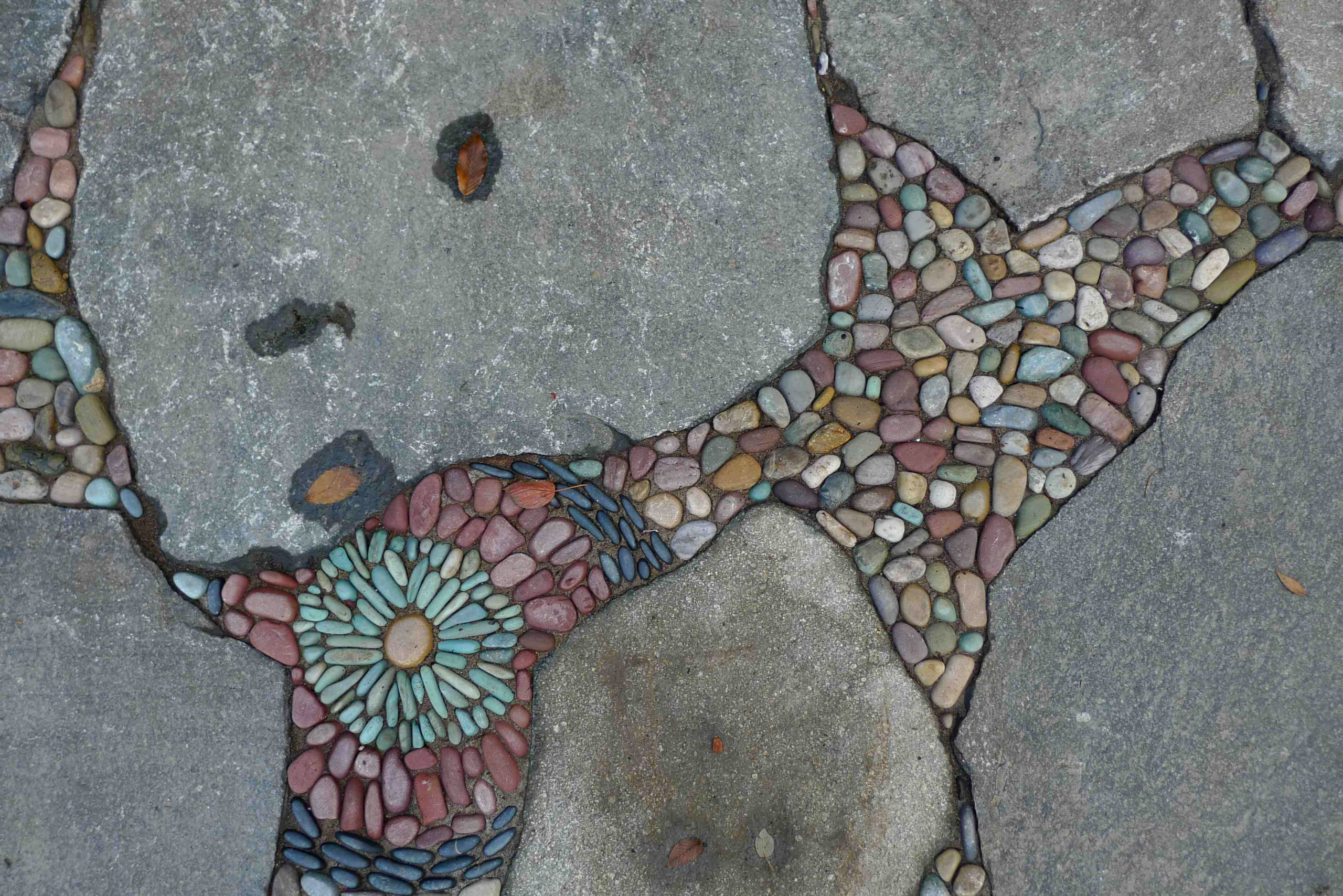 Тропинки в саду: Как их планировать