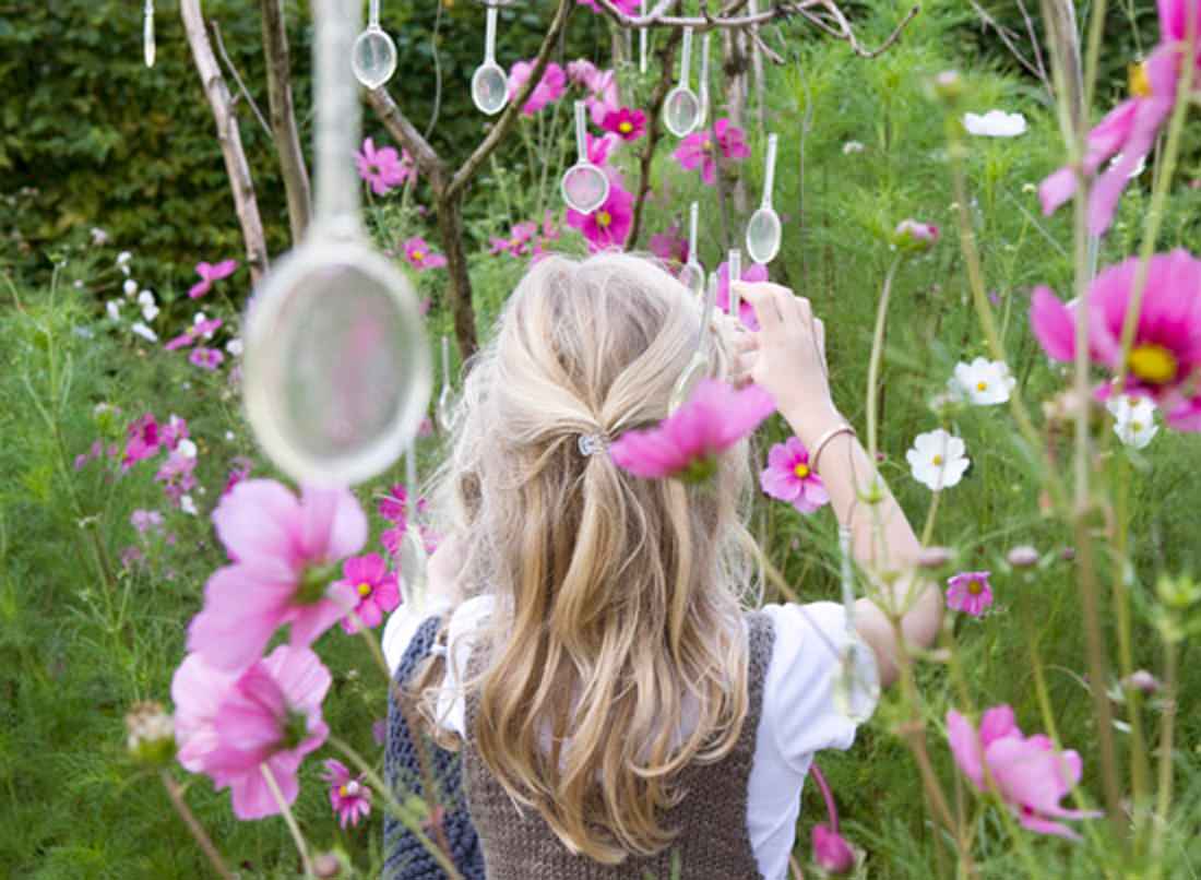 Вопрос: Как «оторвать» детей от гаджетов, пока вы на даче