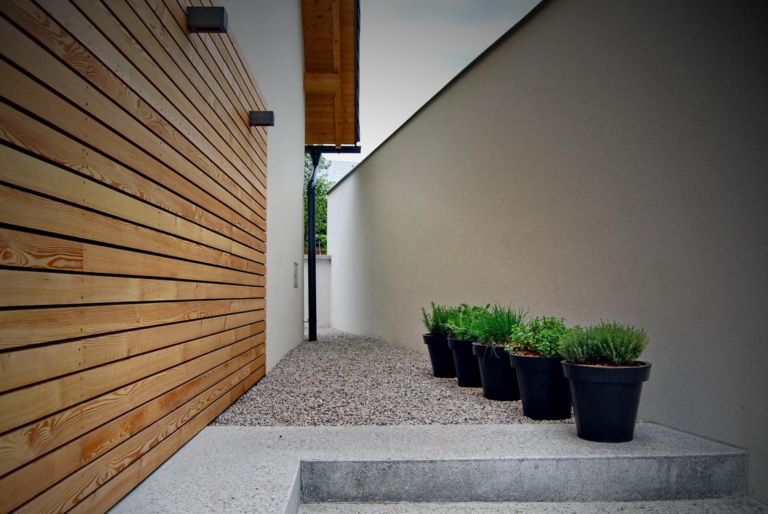 Горшку — место: 14 идей, куда можно поставить растения в кашпо