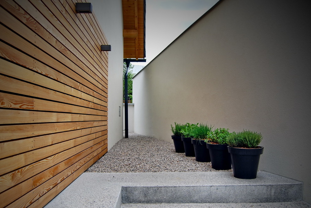 Горшку — место: 14 идей, куда можно поставить растения в кашпо