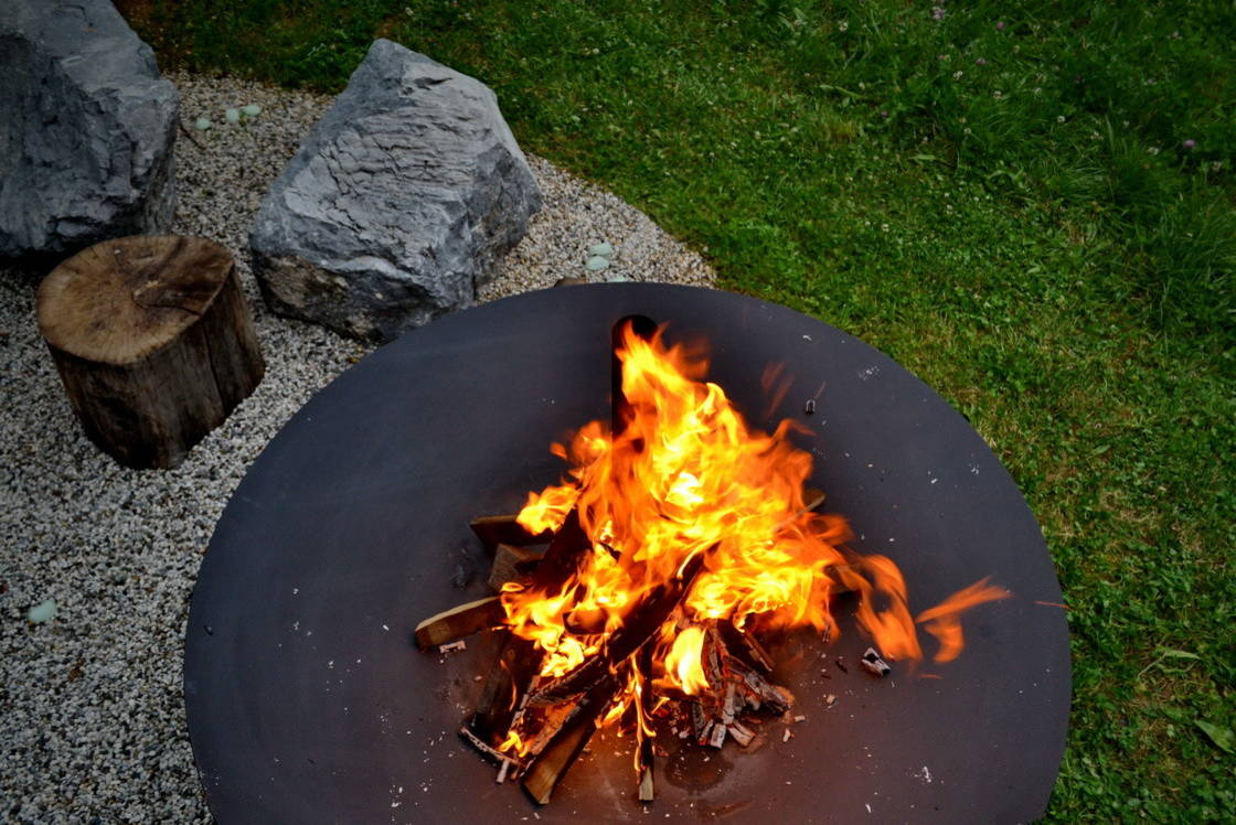 Календарь на октябрь: Работы в саду и на даче