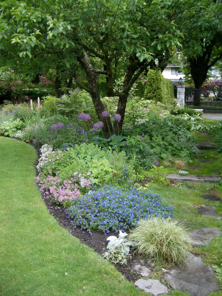 Готовимся к зиме: Последние приготовления в саду и в огороде