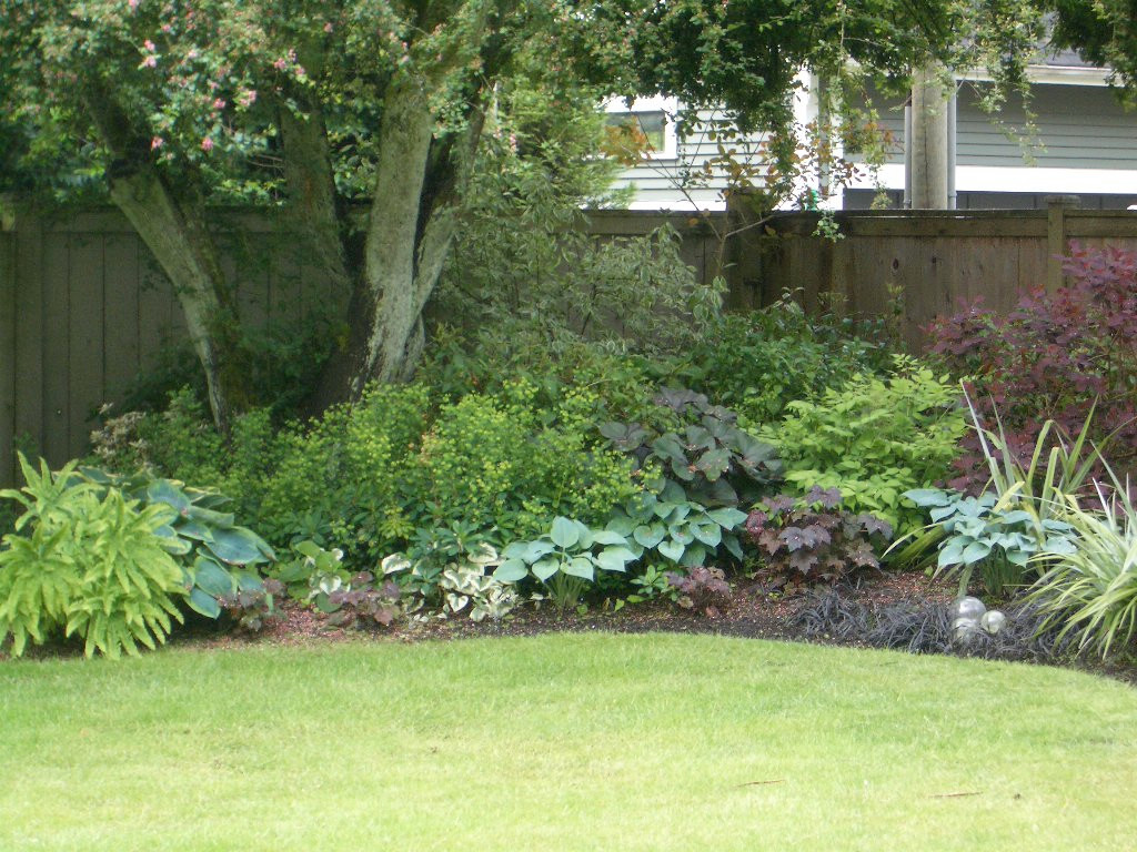 Всесезонный сад: Основные правила создания