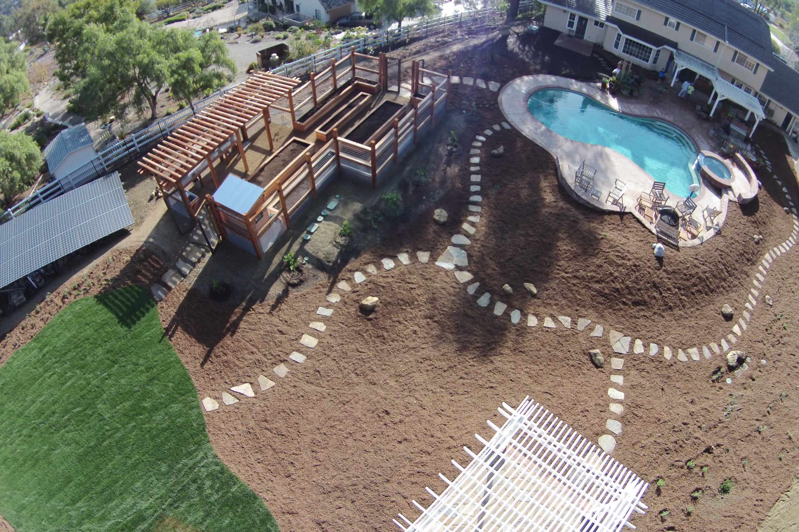 Итак, вы купили дачу... Что делать дальше?