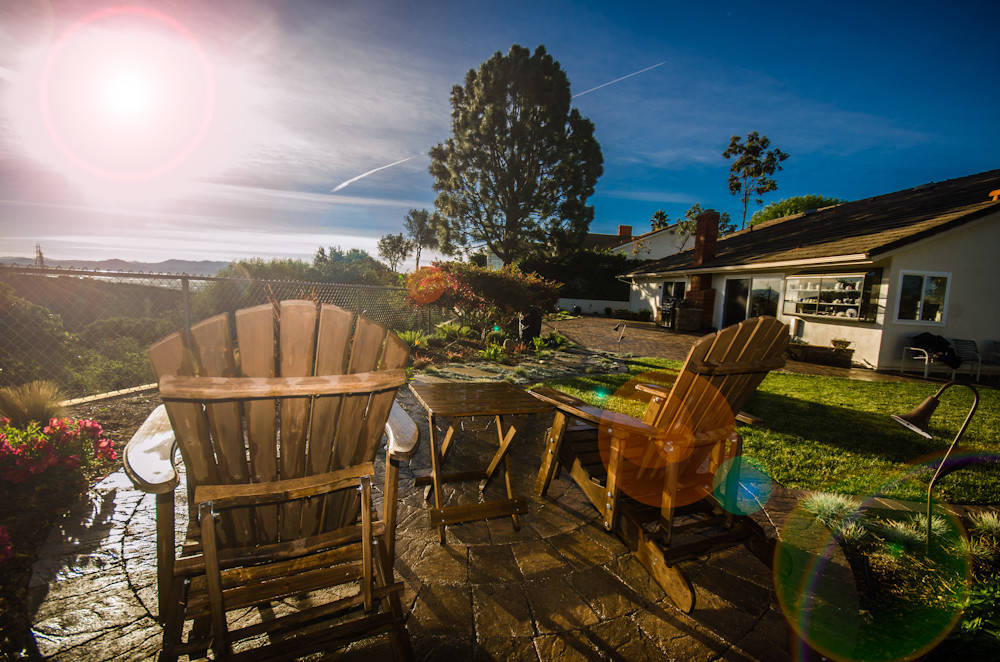 Приоритеты: Как ухаживать за садом, если времени в обрез