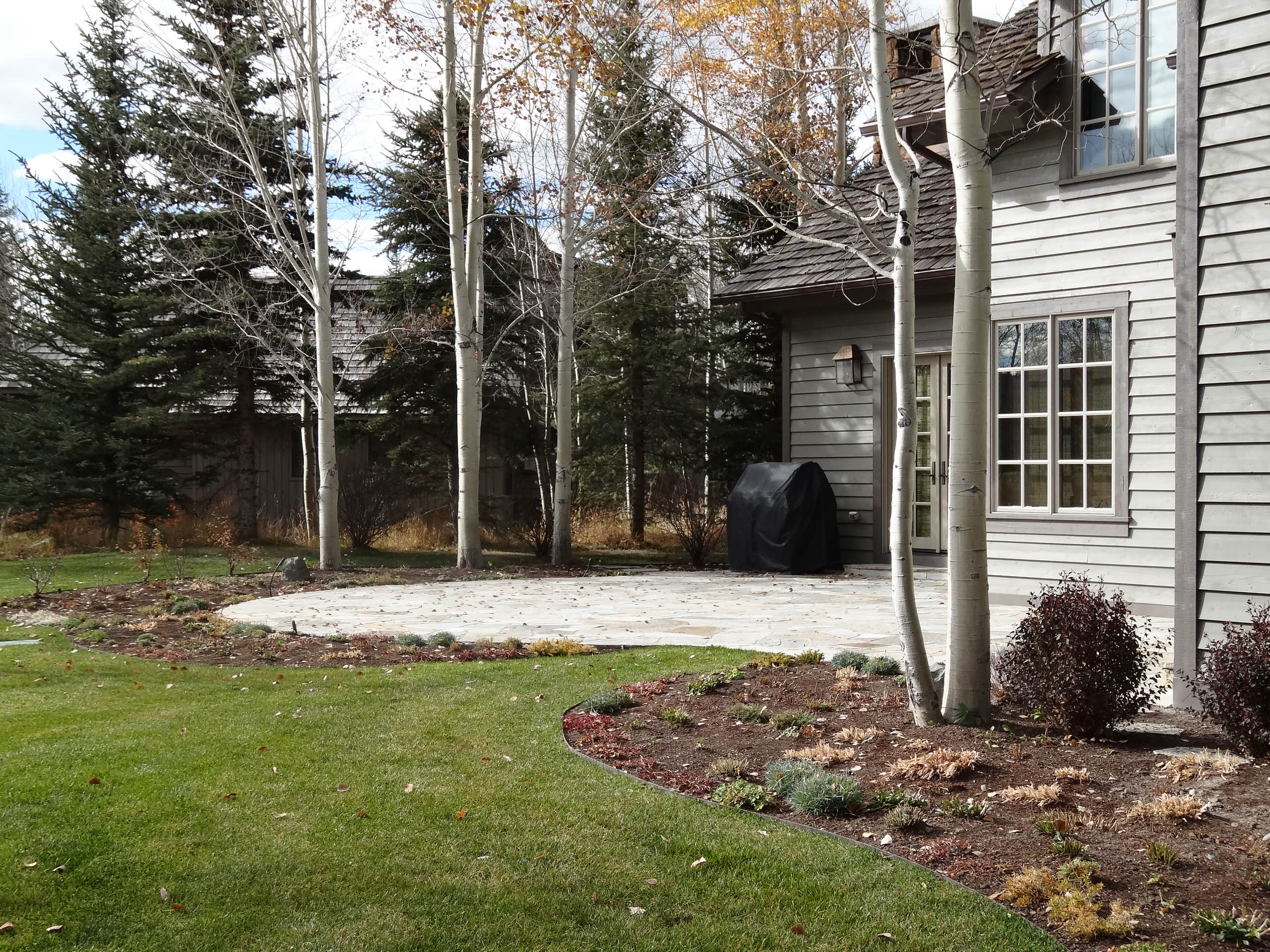 Календарь на октябрь: Работы в саду и на даче