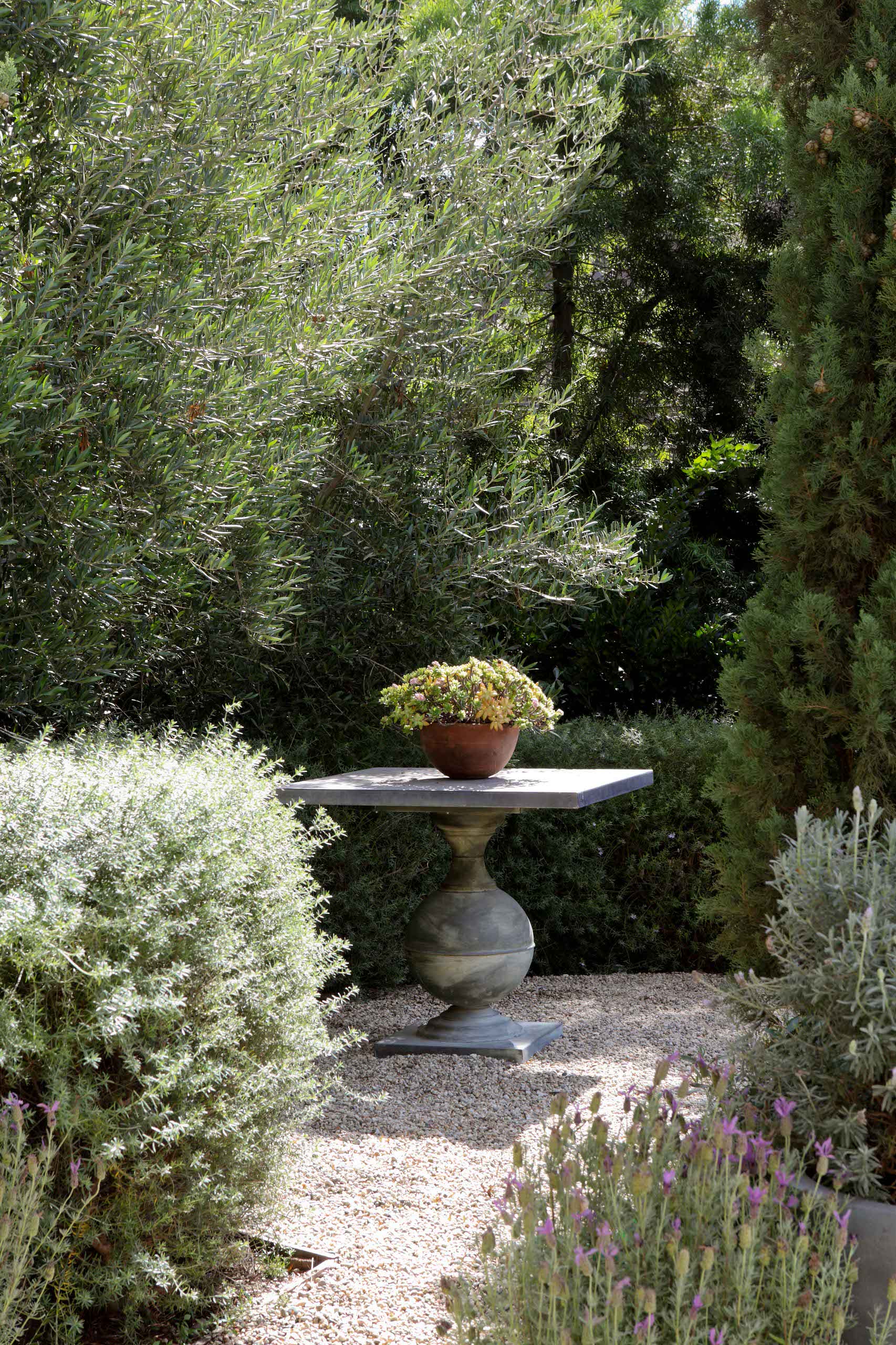 Хороший вопрос: Как создать жизнестойкий сад