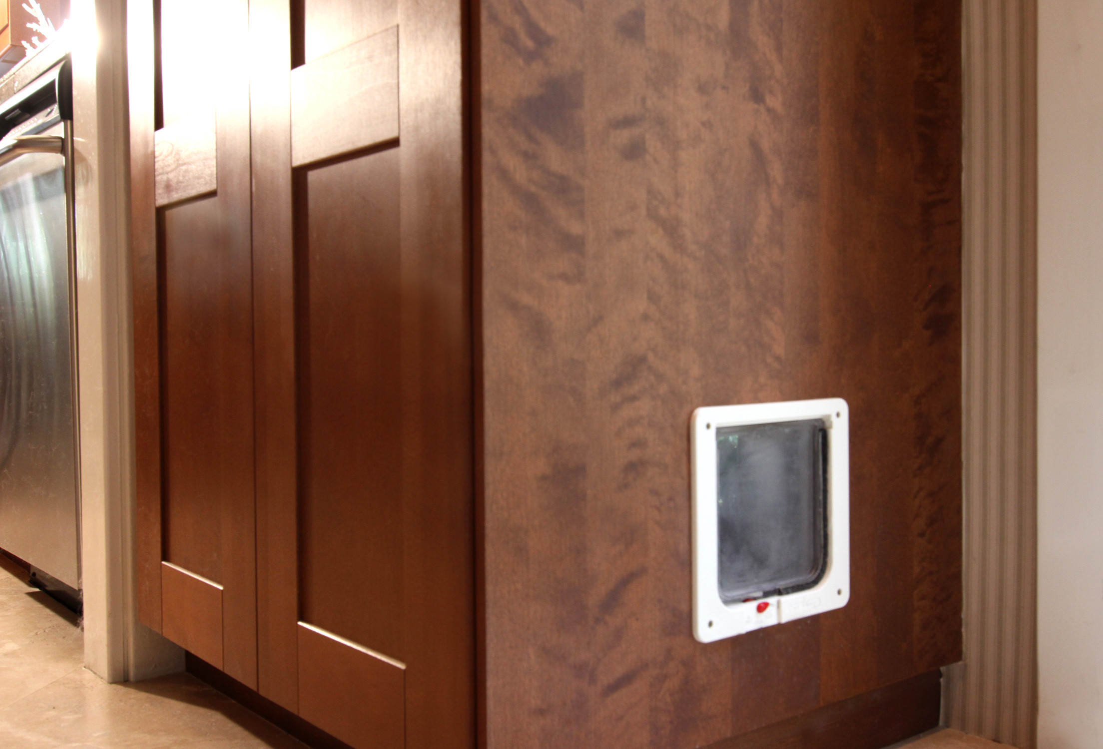 Чувство прекрасного и кошачий лоток: Совместимы!