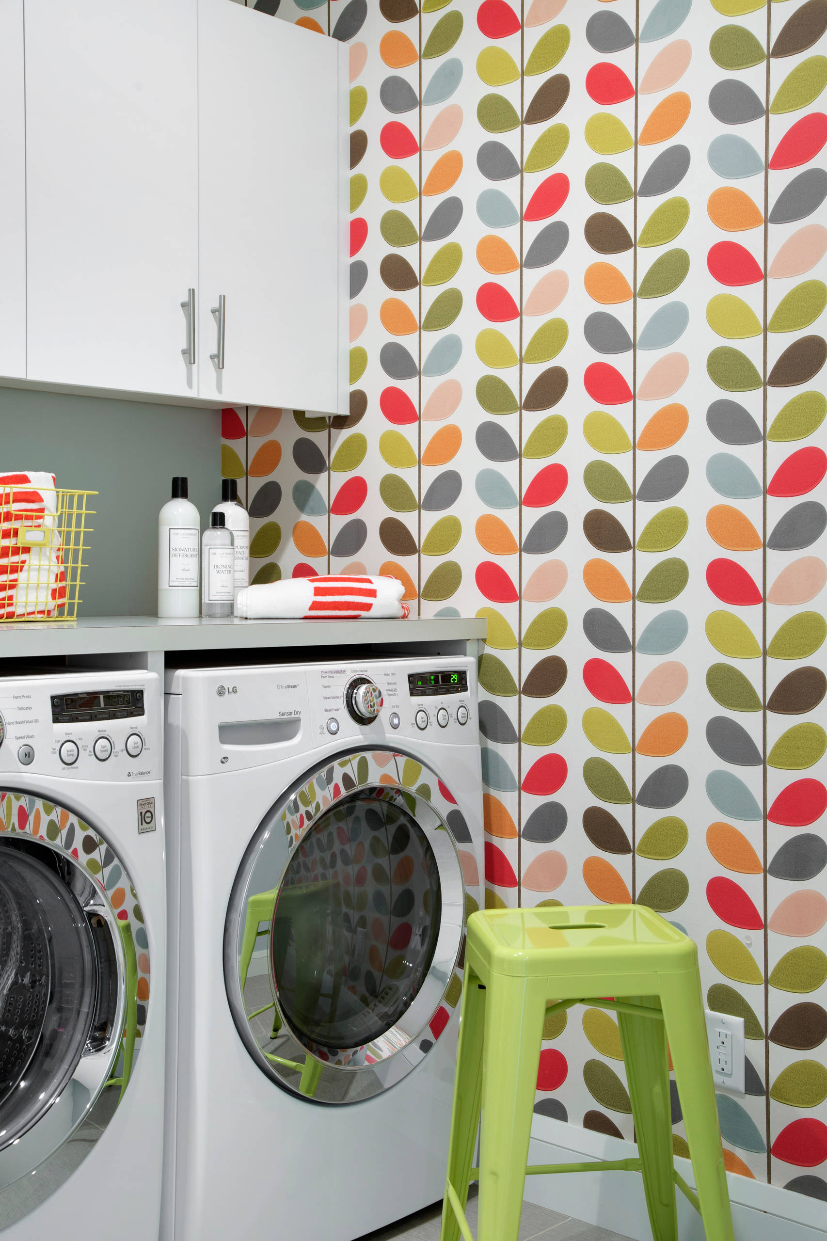 Личный опыт: Дом и быт по-американски. Часть II