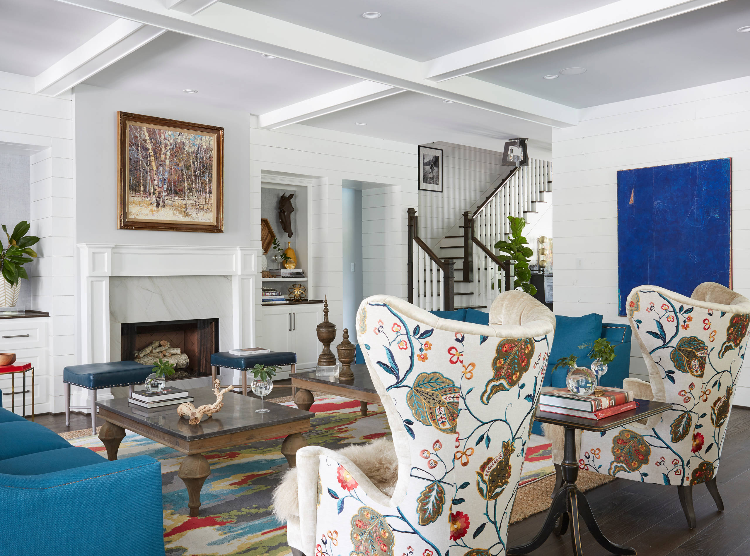 Битва вкусов: Как смешивать стили и учитывать интересы каждого