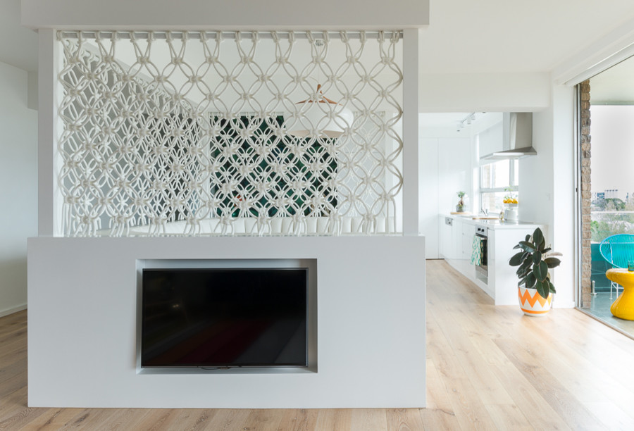 15 дизайн-уроков из наших австралийских проектов