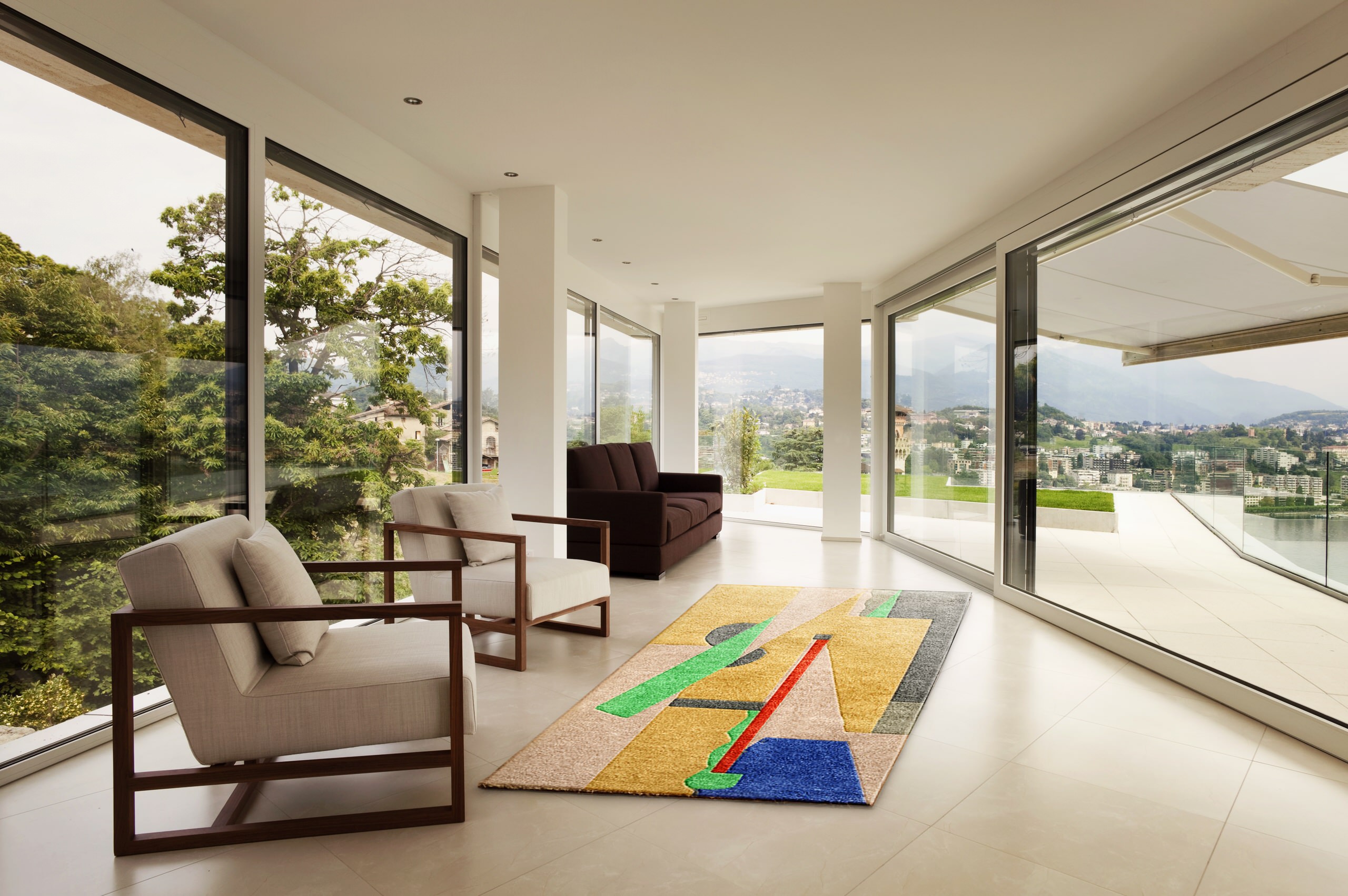 Тренды: Материалы и мотивы с январской Maison&Objet 2018