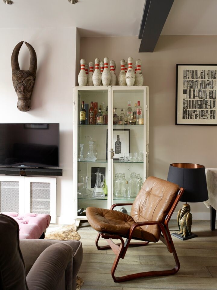 Фотоохота: 90 идей, как оформить мини-бар дома своими руками