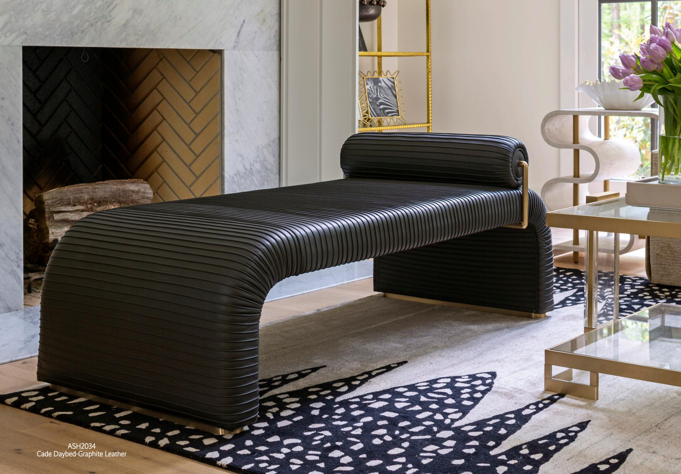 Выставка: 6 трендов интерьерной выставки в Атланте