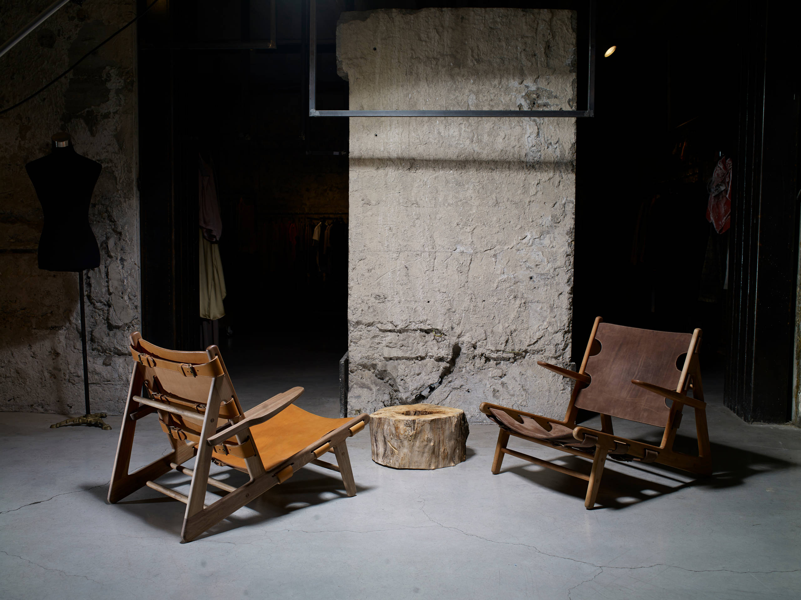 Выставка: Что датчане думают о своем дизайне