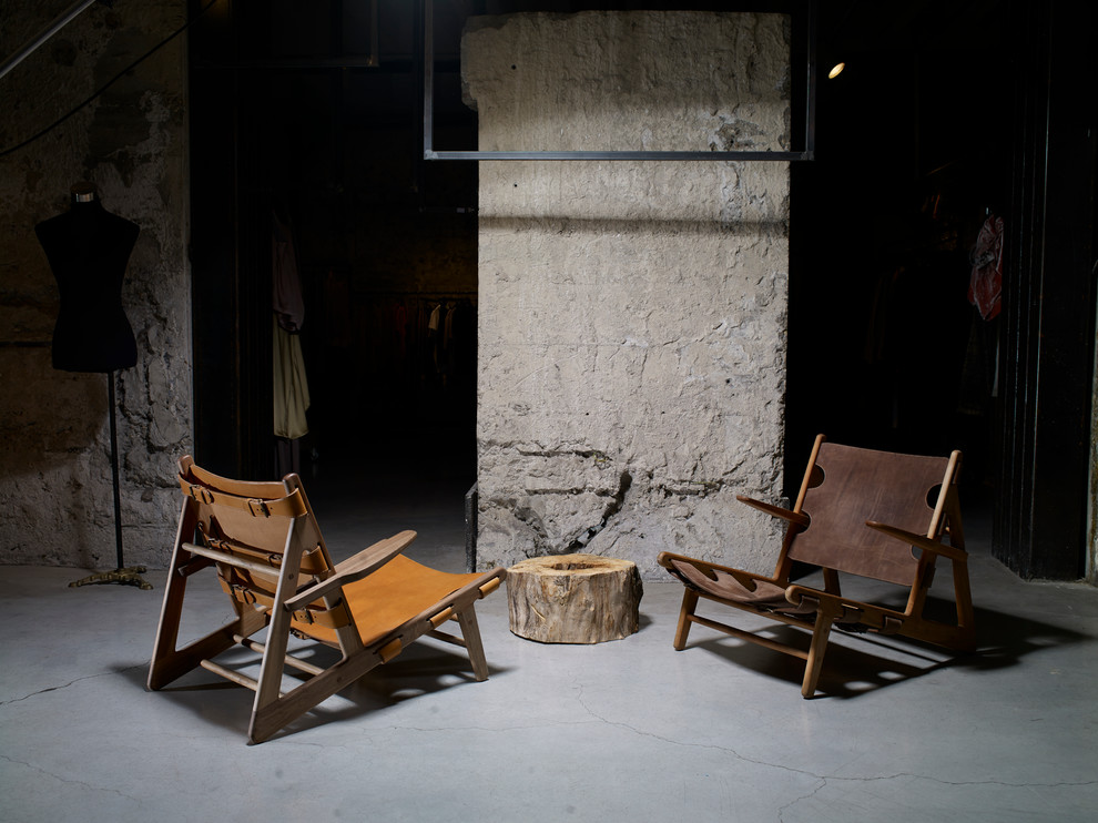 Выставка: Что датчане думают о своем дизайне