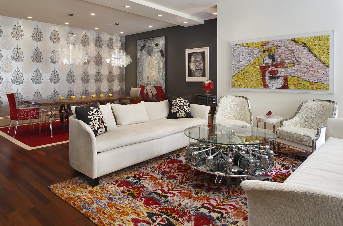 Марти, давай: Интерьеры в фильме «Назад в будущее»