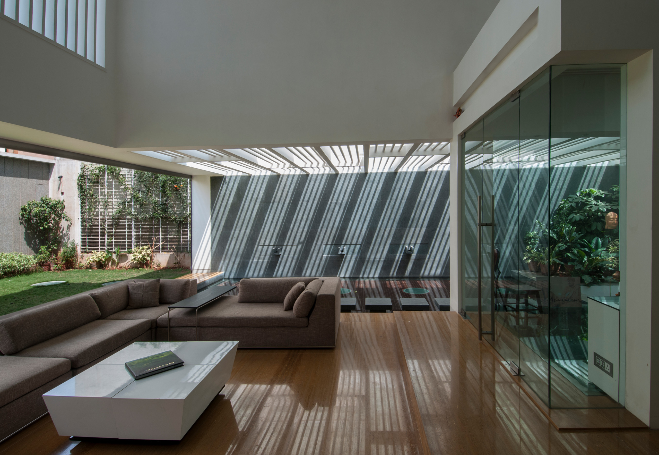 Фотоохота: 50 лучших домов из Индии на Houzz