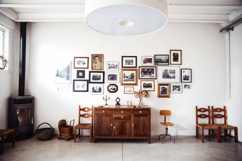 Личный опыт: Типичная итальянская квартира и... жизнь