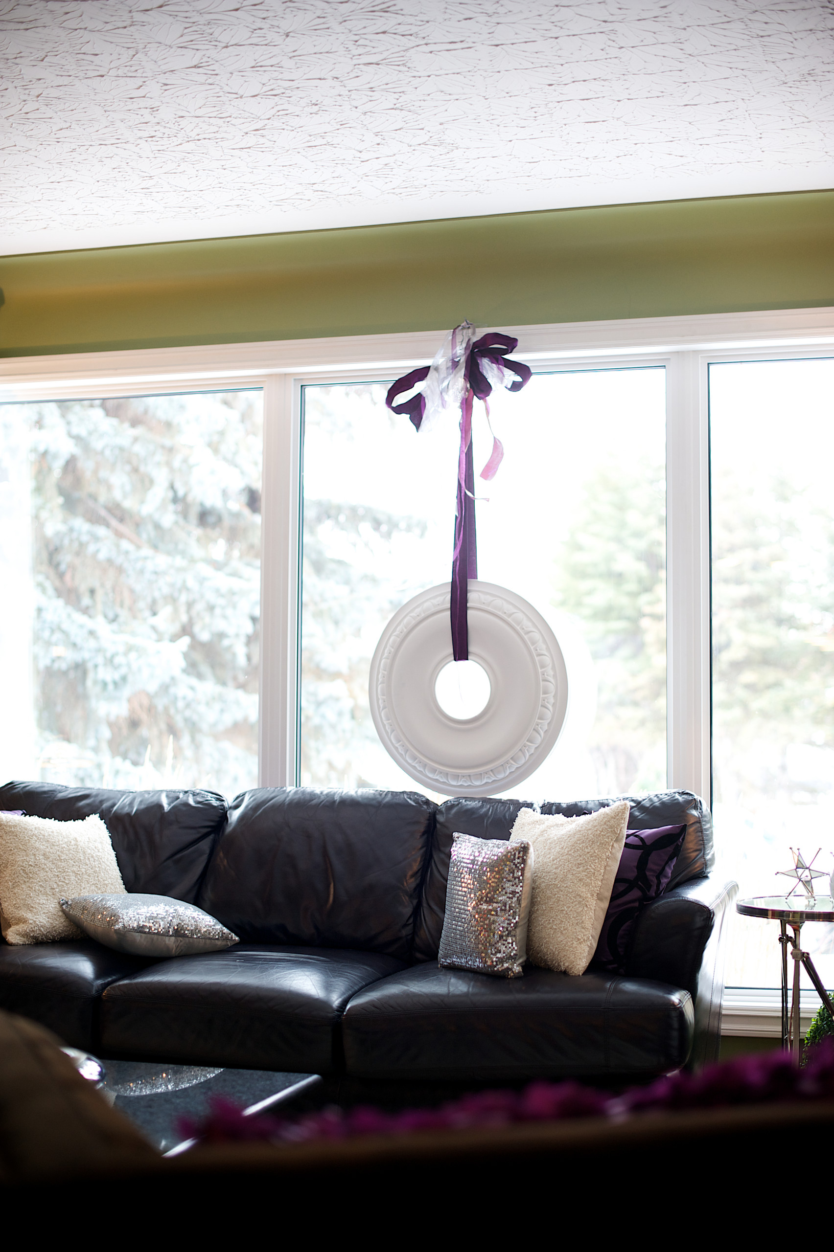 Фотоохота: 65 идей как сделать новогодний венок своими руками