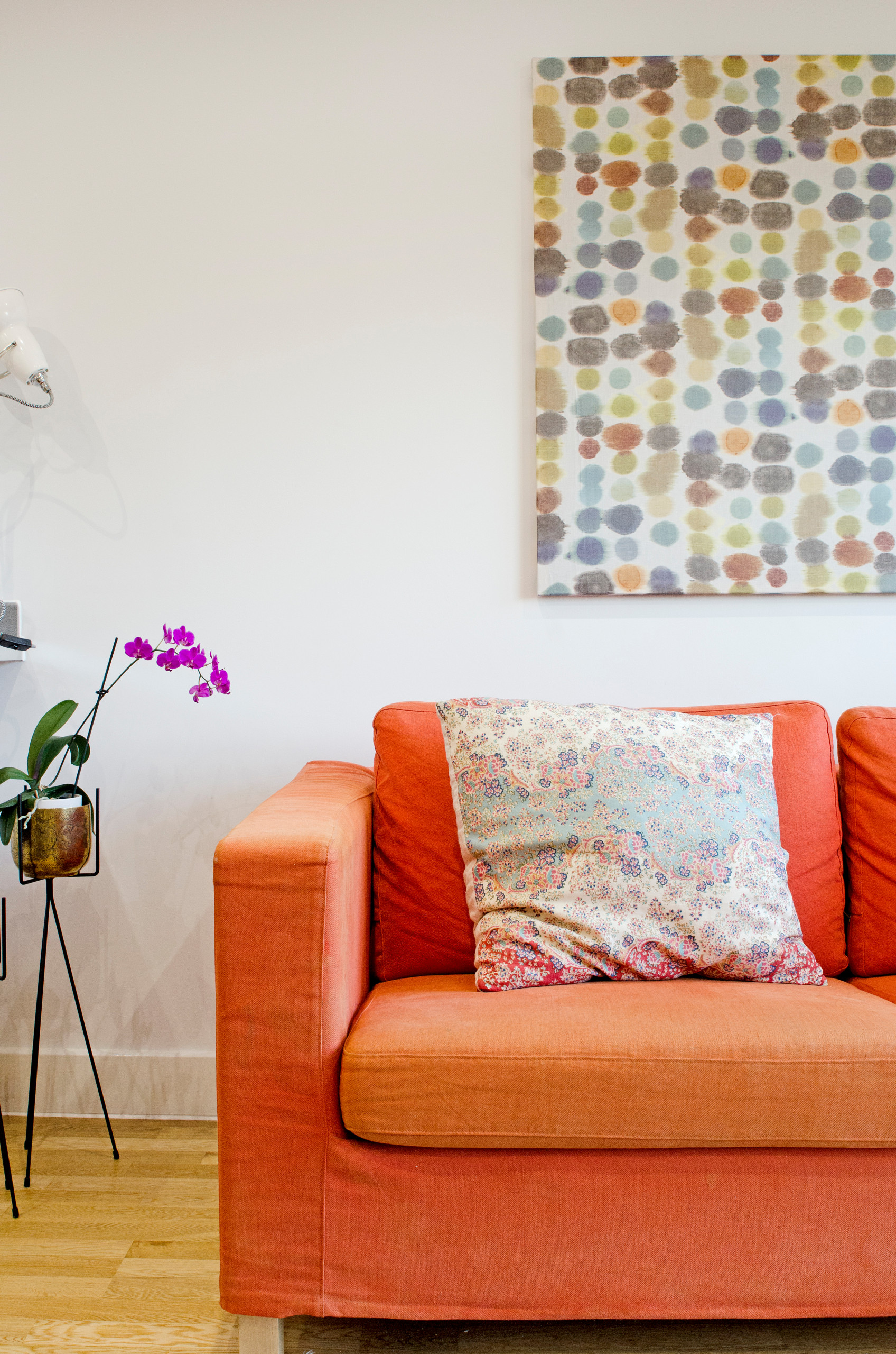 Мир дизайна: 10 открытий от тех, кто недавно переехал в свой первый дом