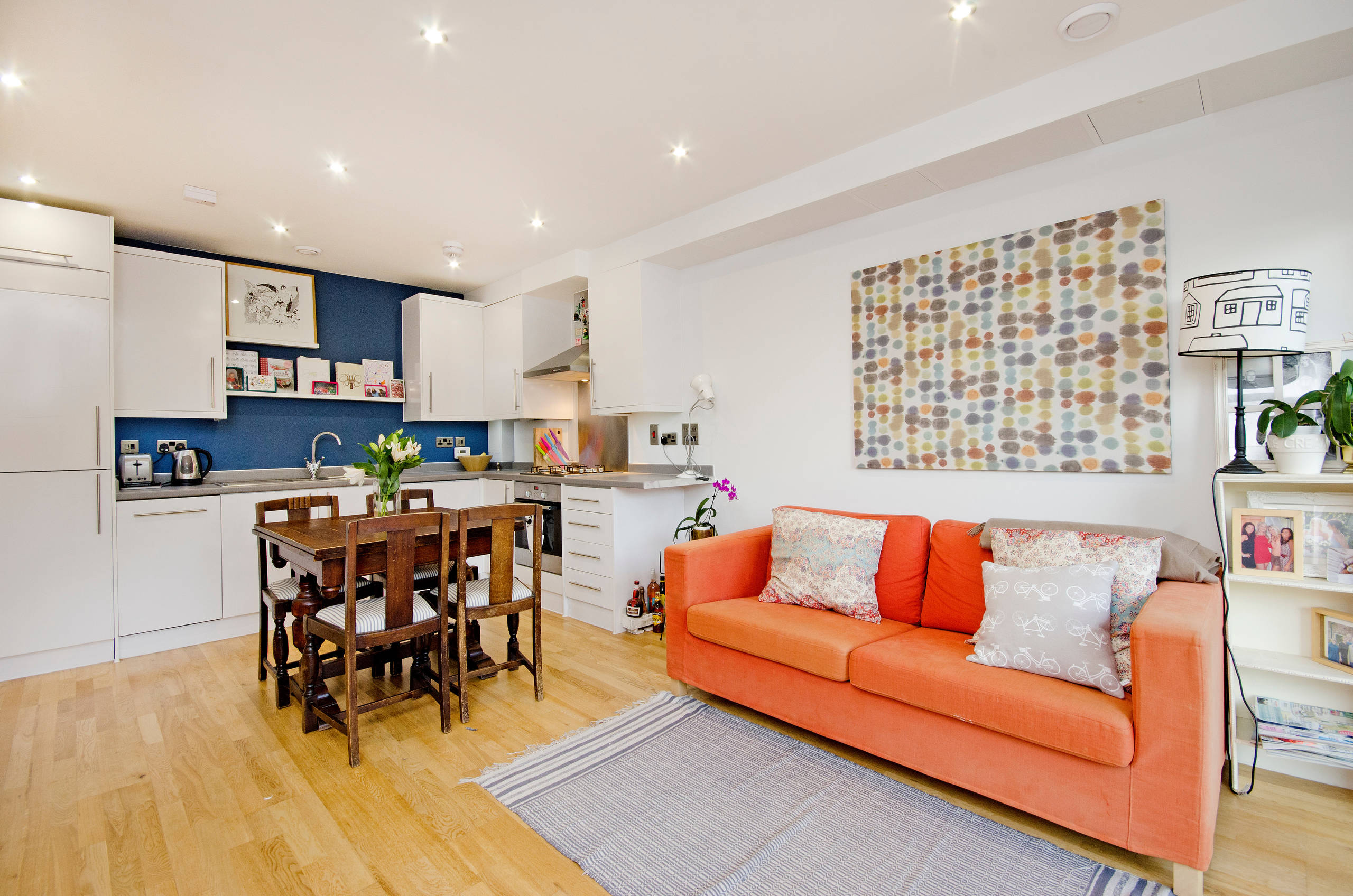 Мир дизайна: 10 открытий от тех, кто недавно переехал в свой первый дом