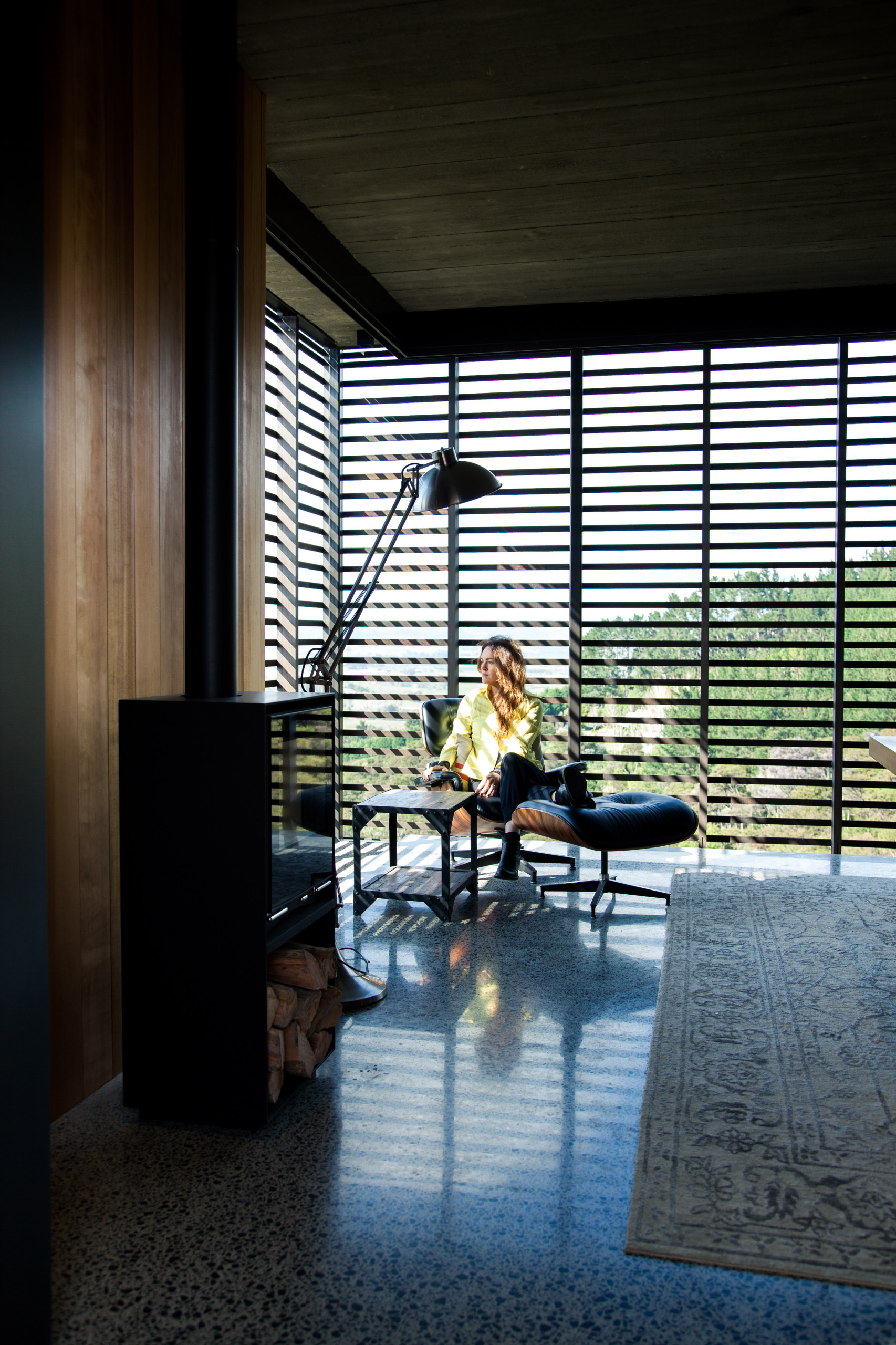 Нейроархитектура — о том, как предсказуем наш мозг и реакции